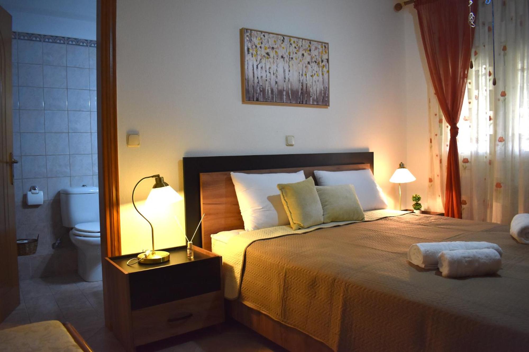 Casa Milady in Sozopolis, Halkidiki view 4