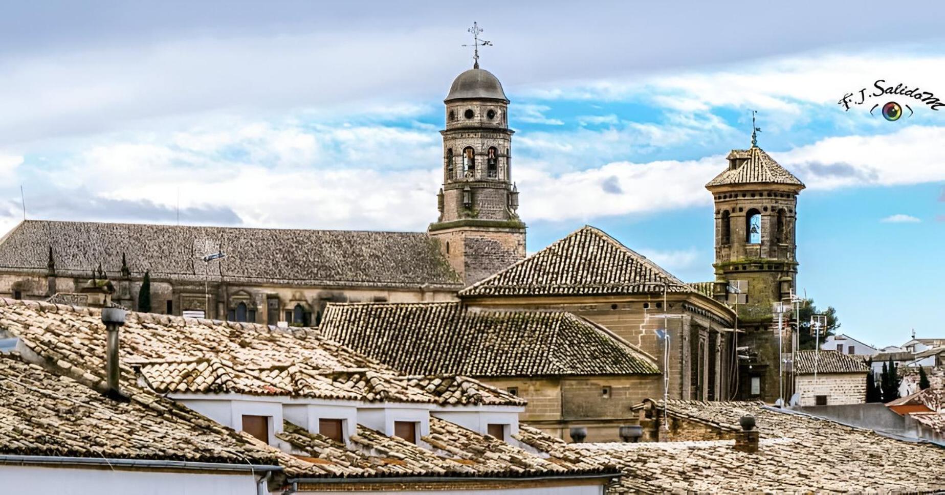 El ventanal del viajero