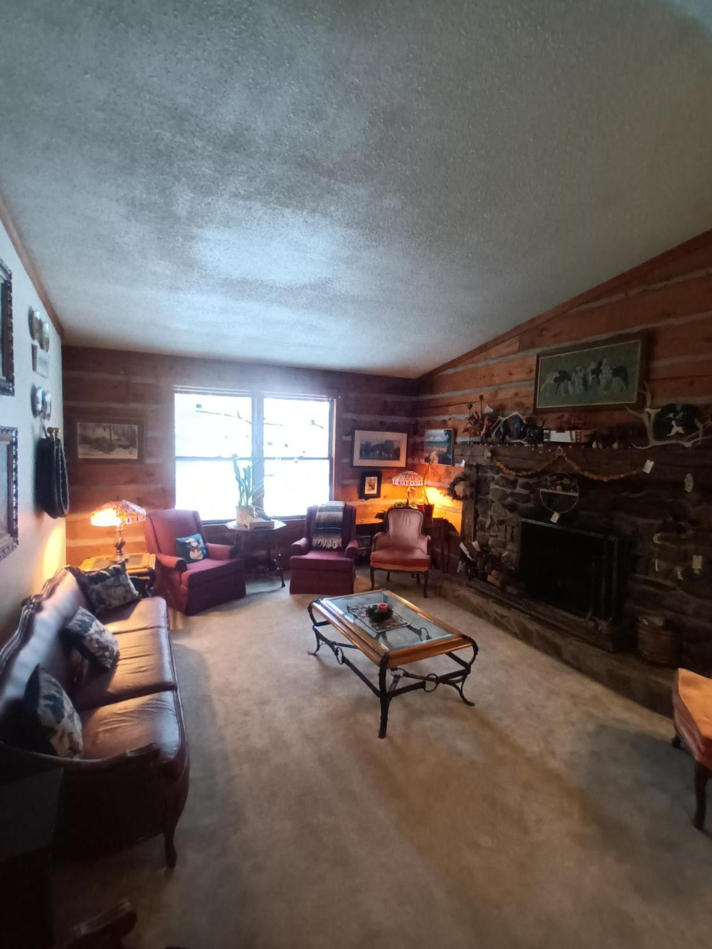 Pretty River Valley Country Inn
