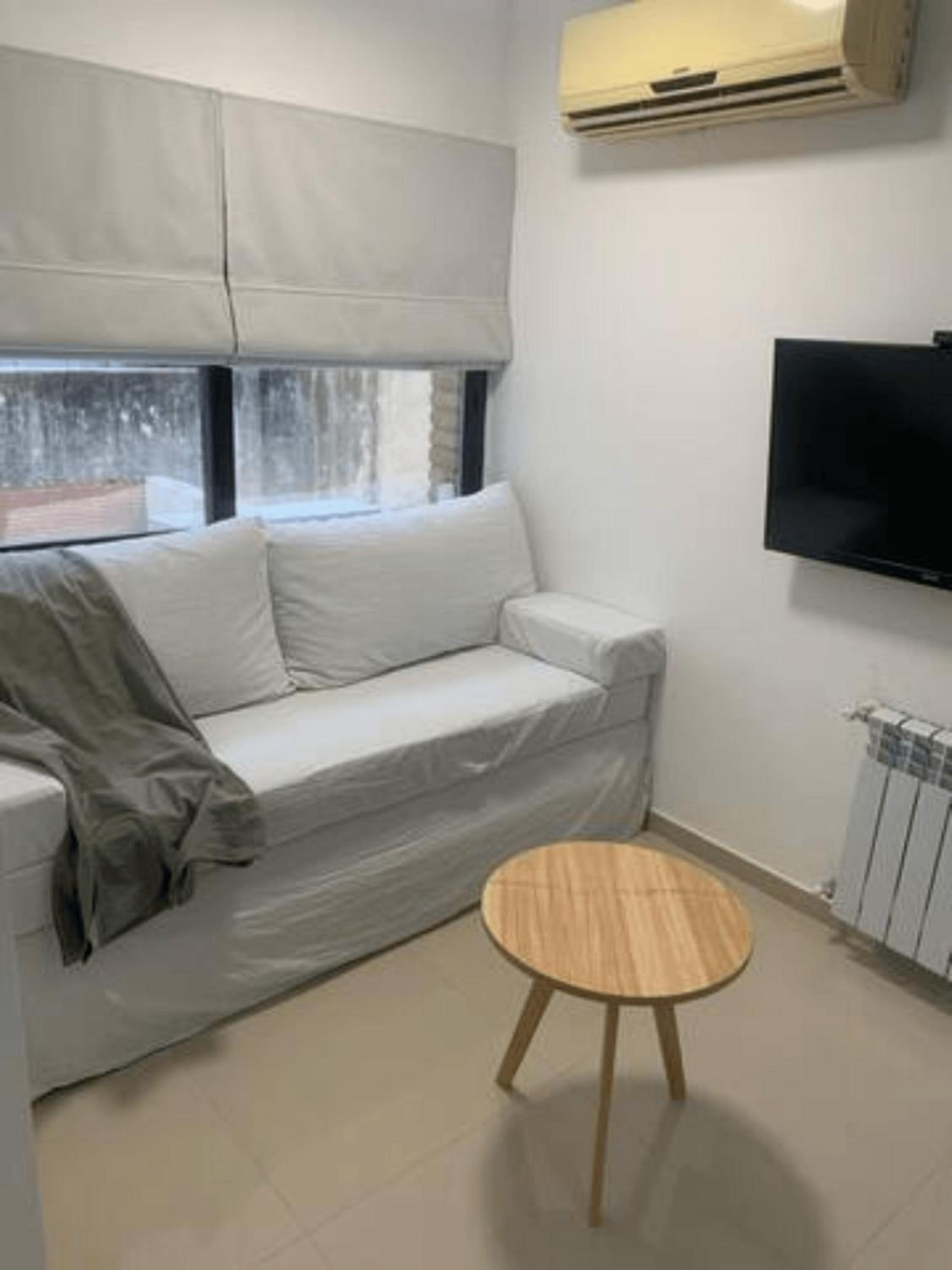 Cómodo departamento a estrenar