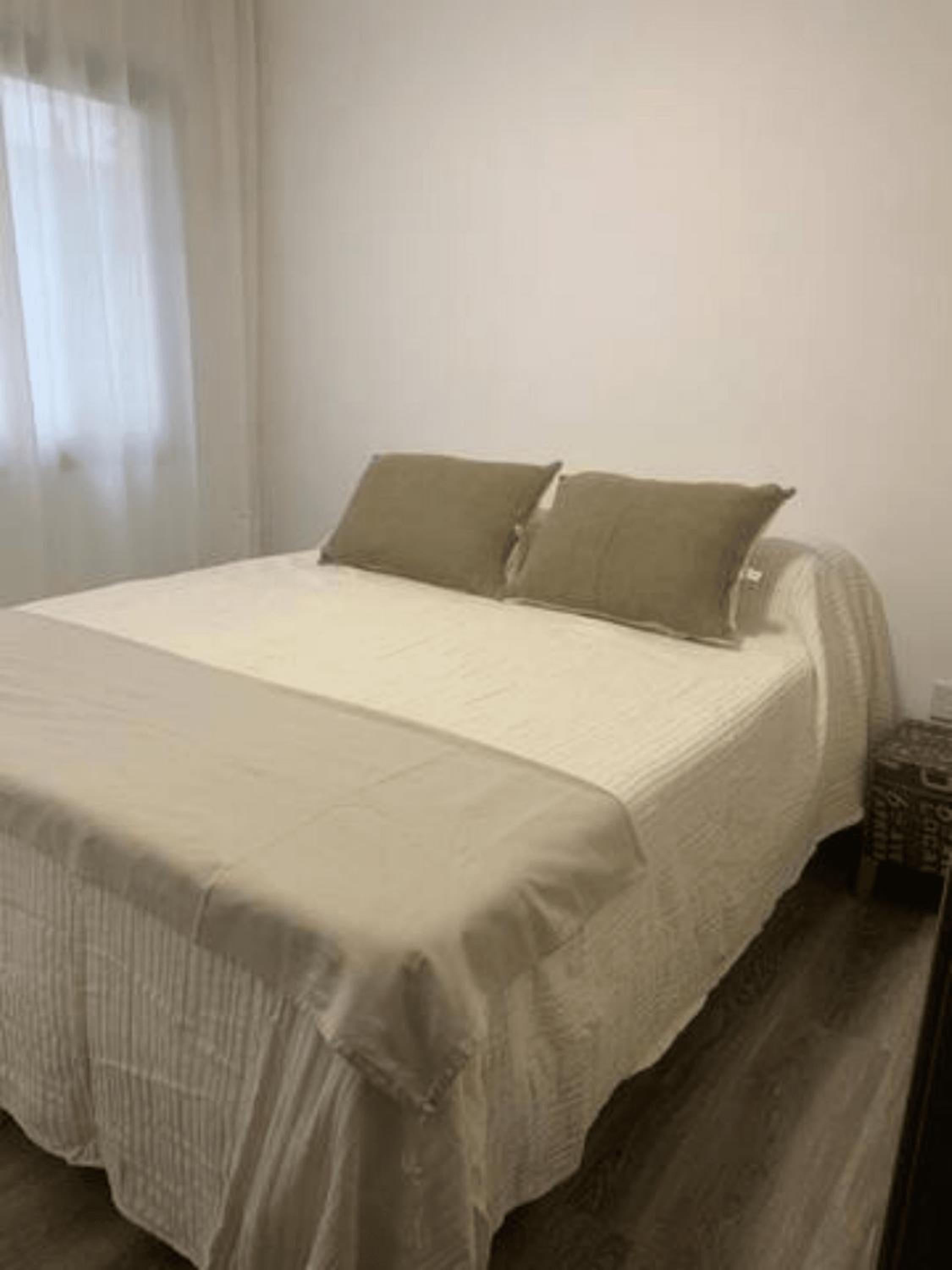 Cómodo departamento a estrenar