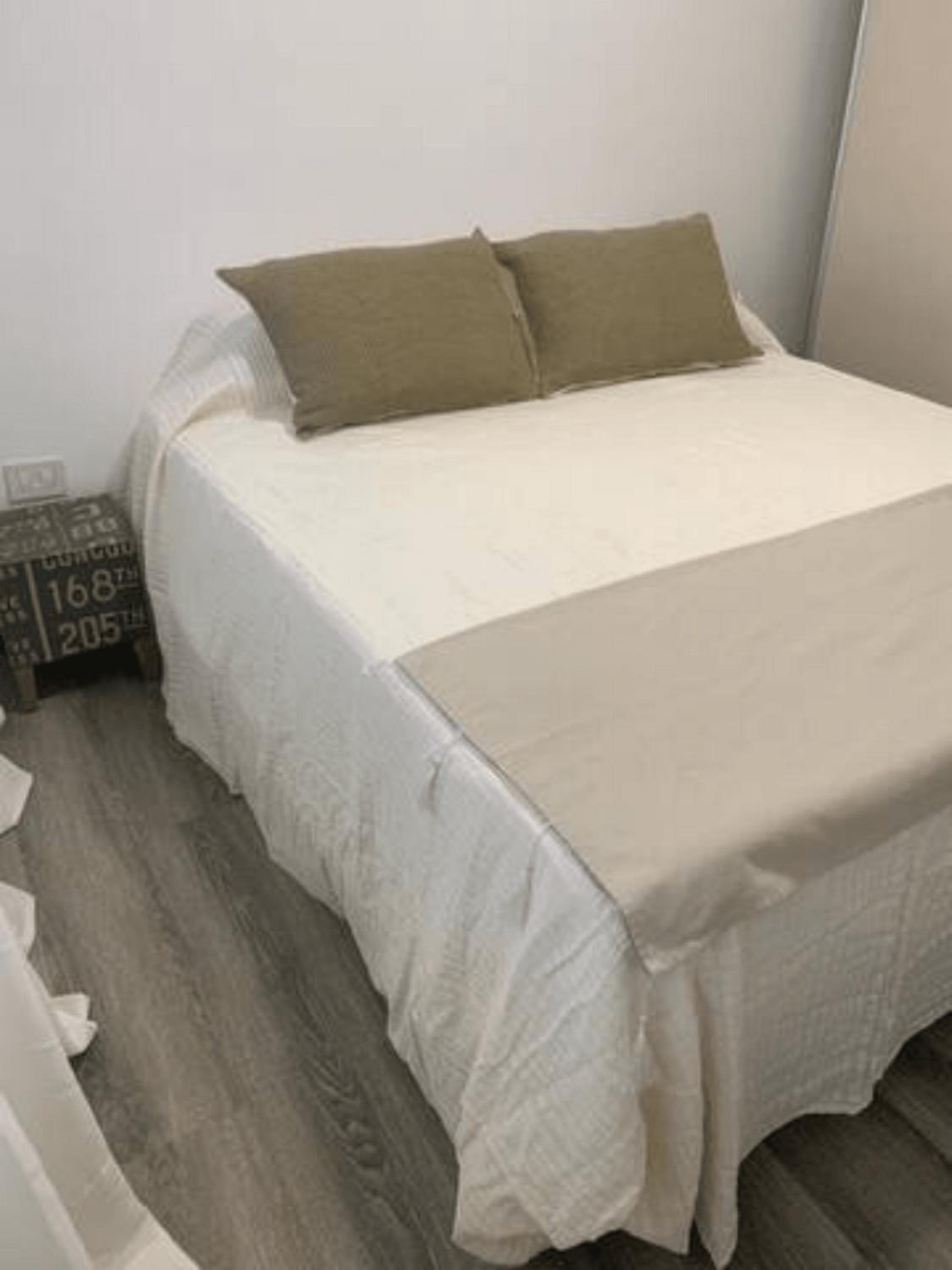 Cómodo departamento a estrenar