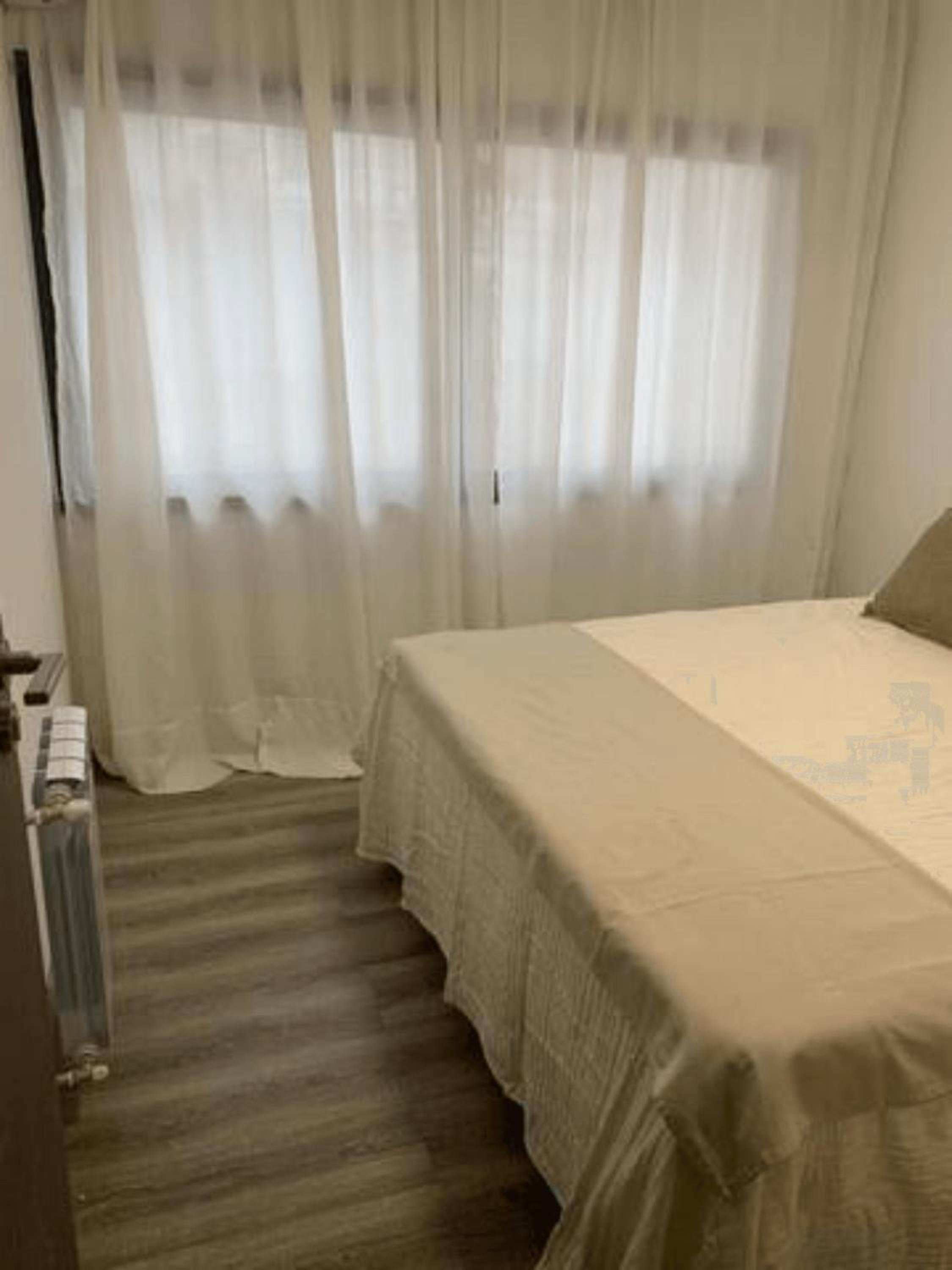 Cómodo departamento a estrenar