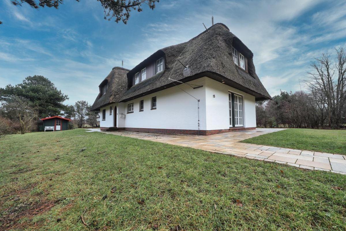 Wohnung-Moewennest