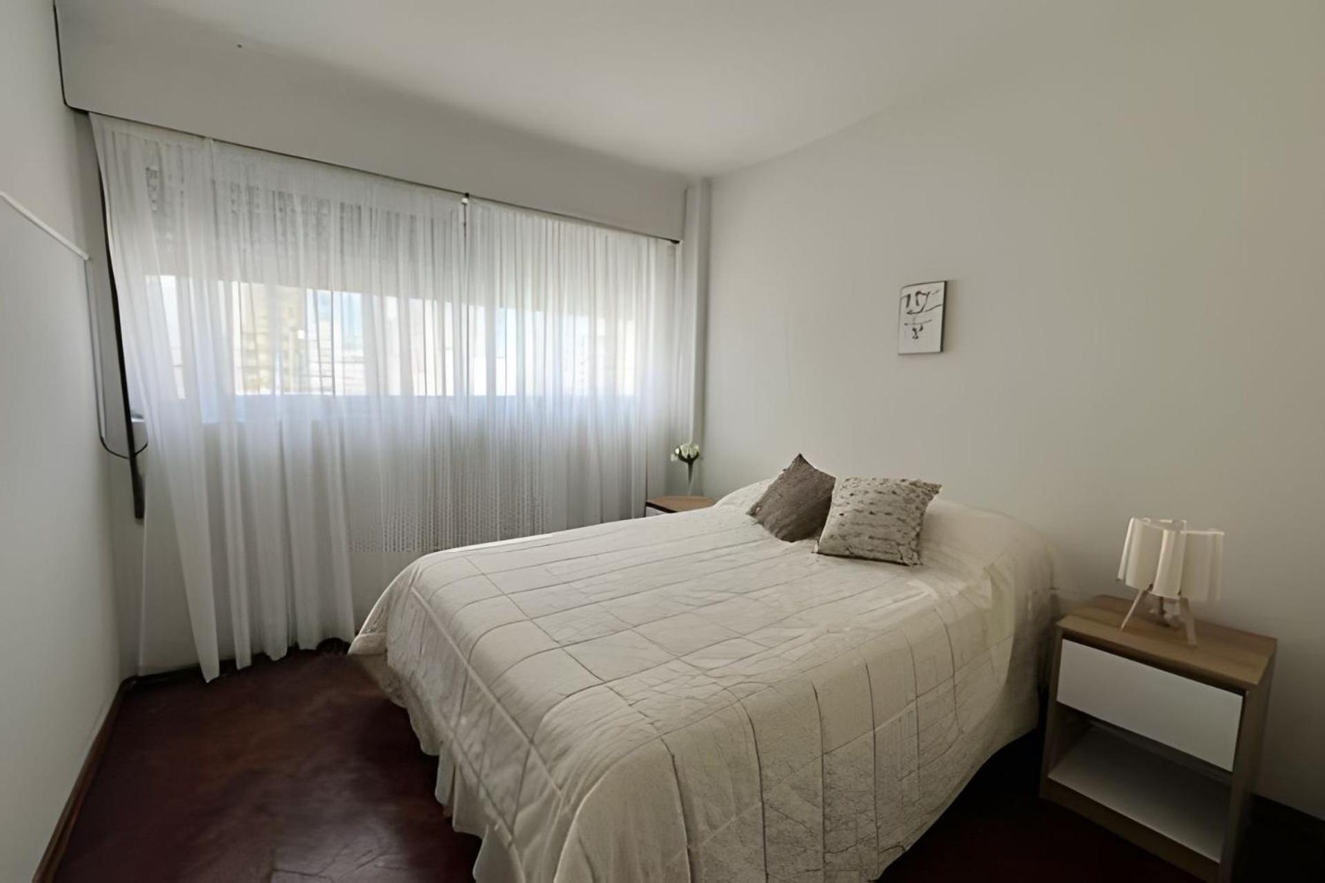 Confortable Dpto. Zona Rio