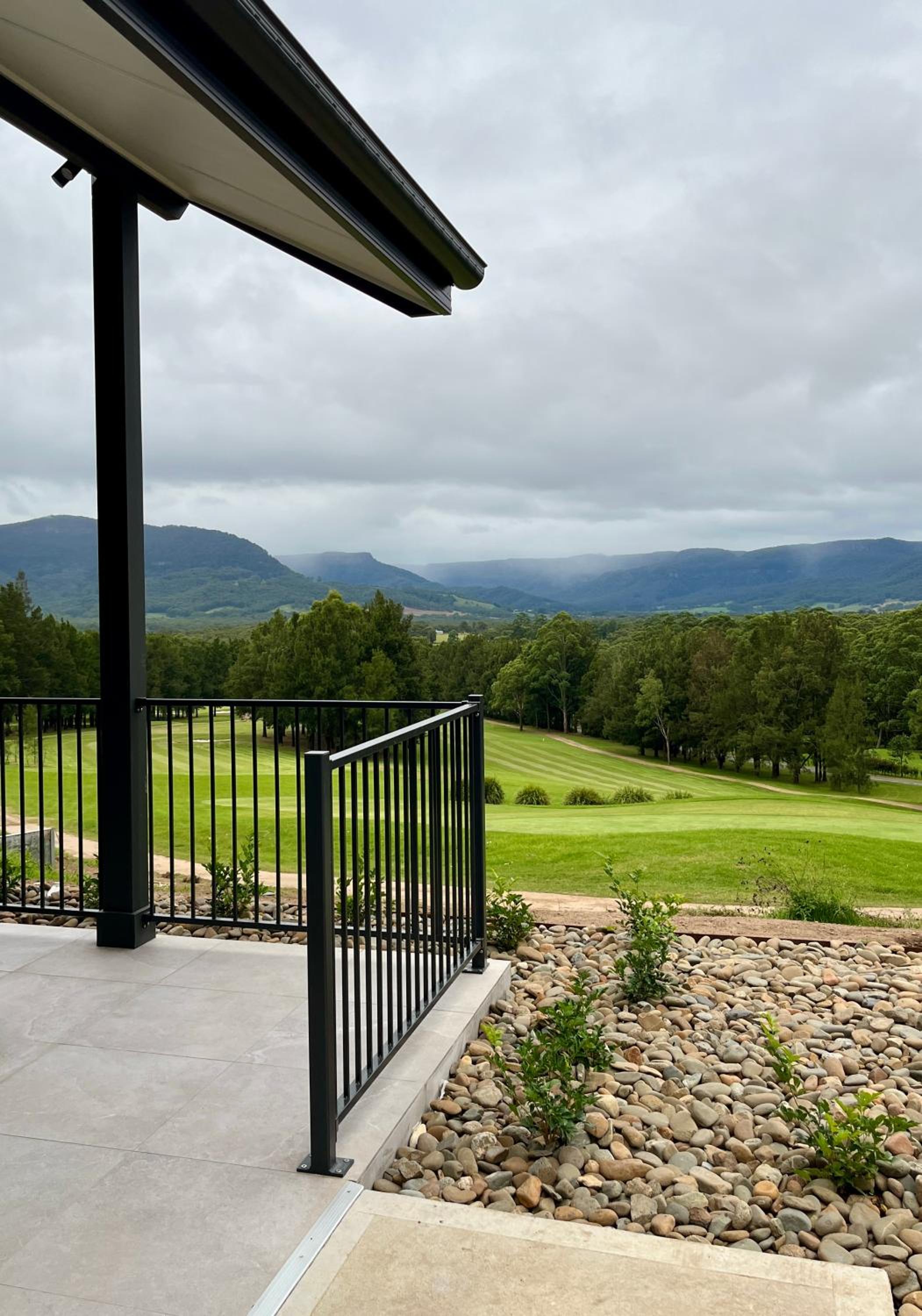 Kangaroo Valley Golf and Country Retreat view 4
