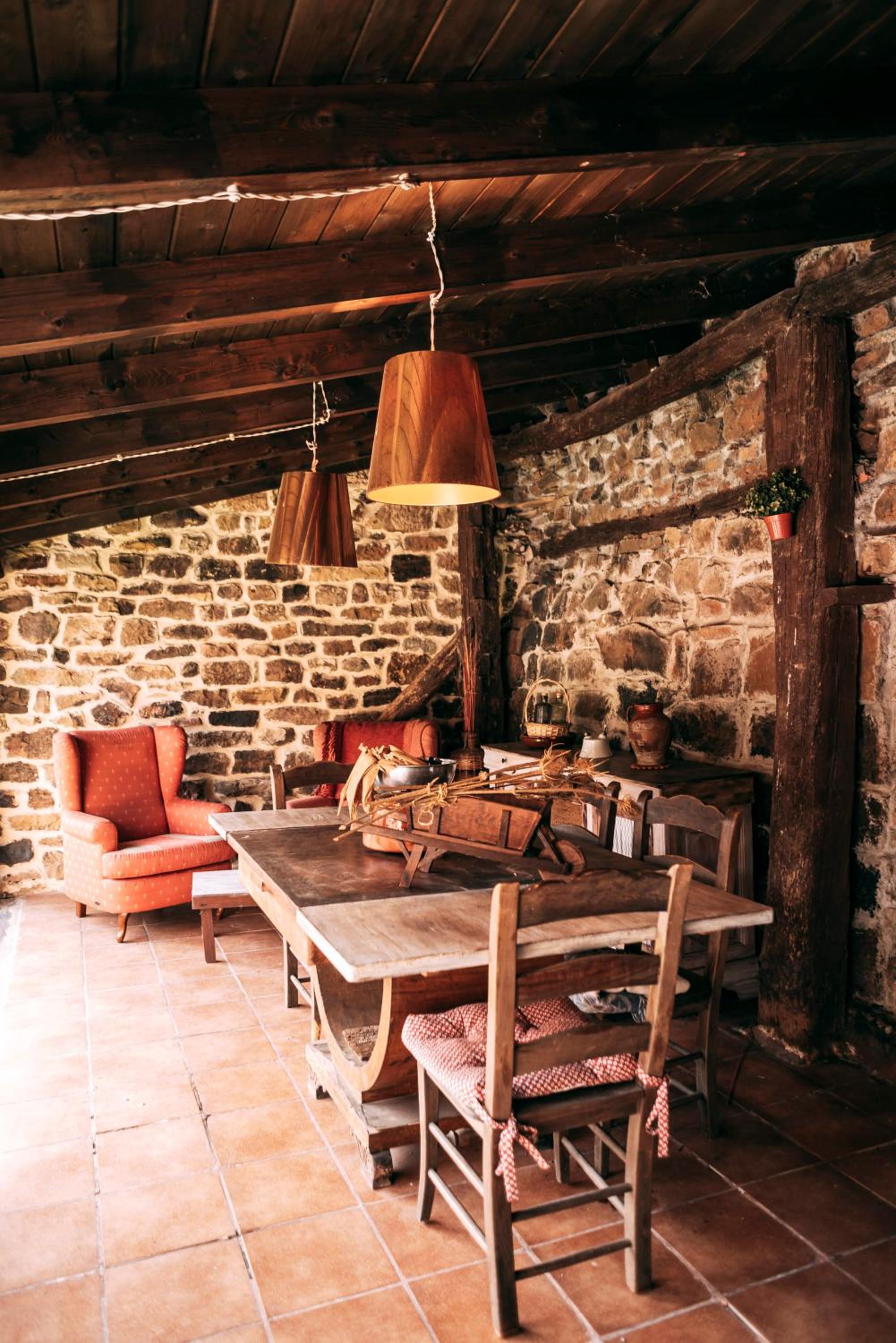 Casa Roma