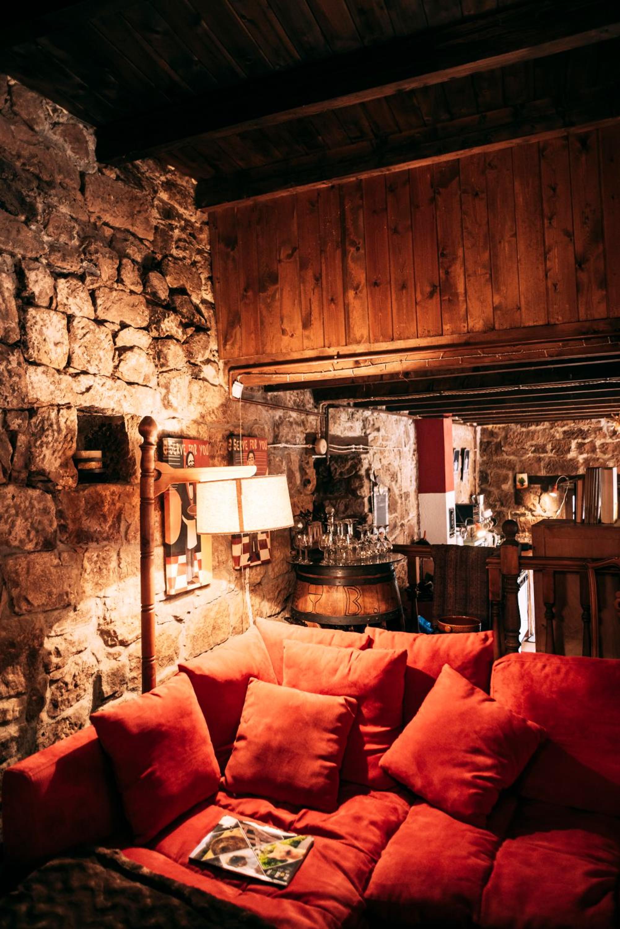 Casa Roma