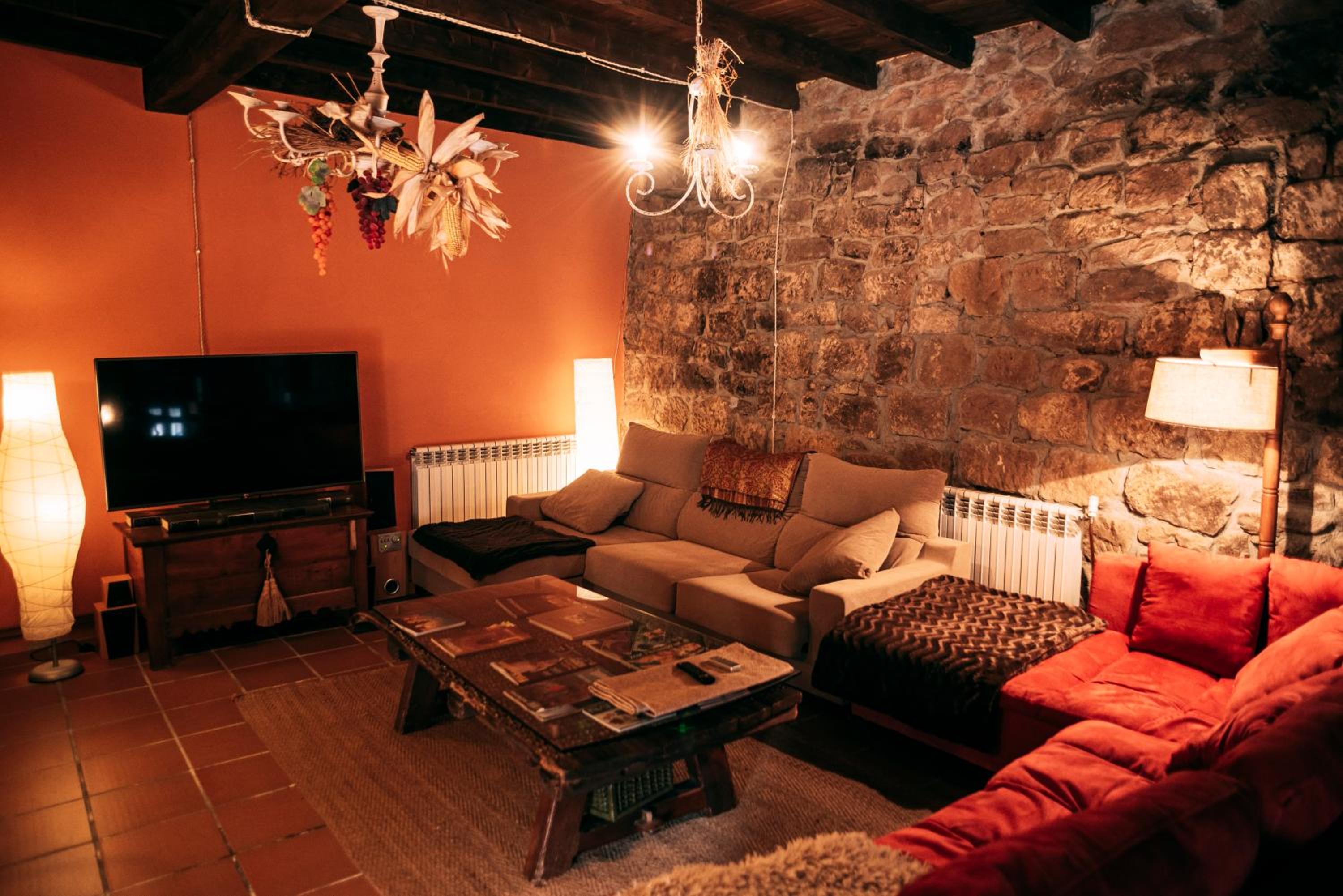 Casa Roma