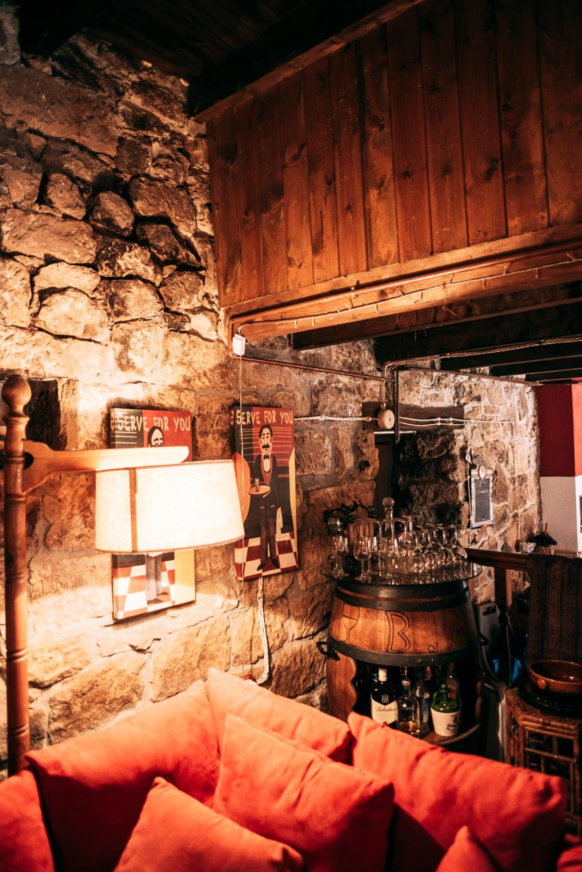 Casa Roma