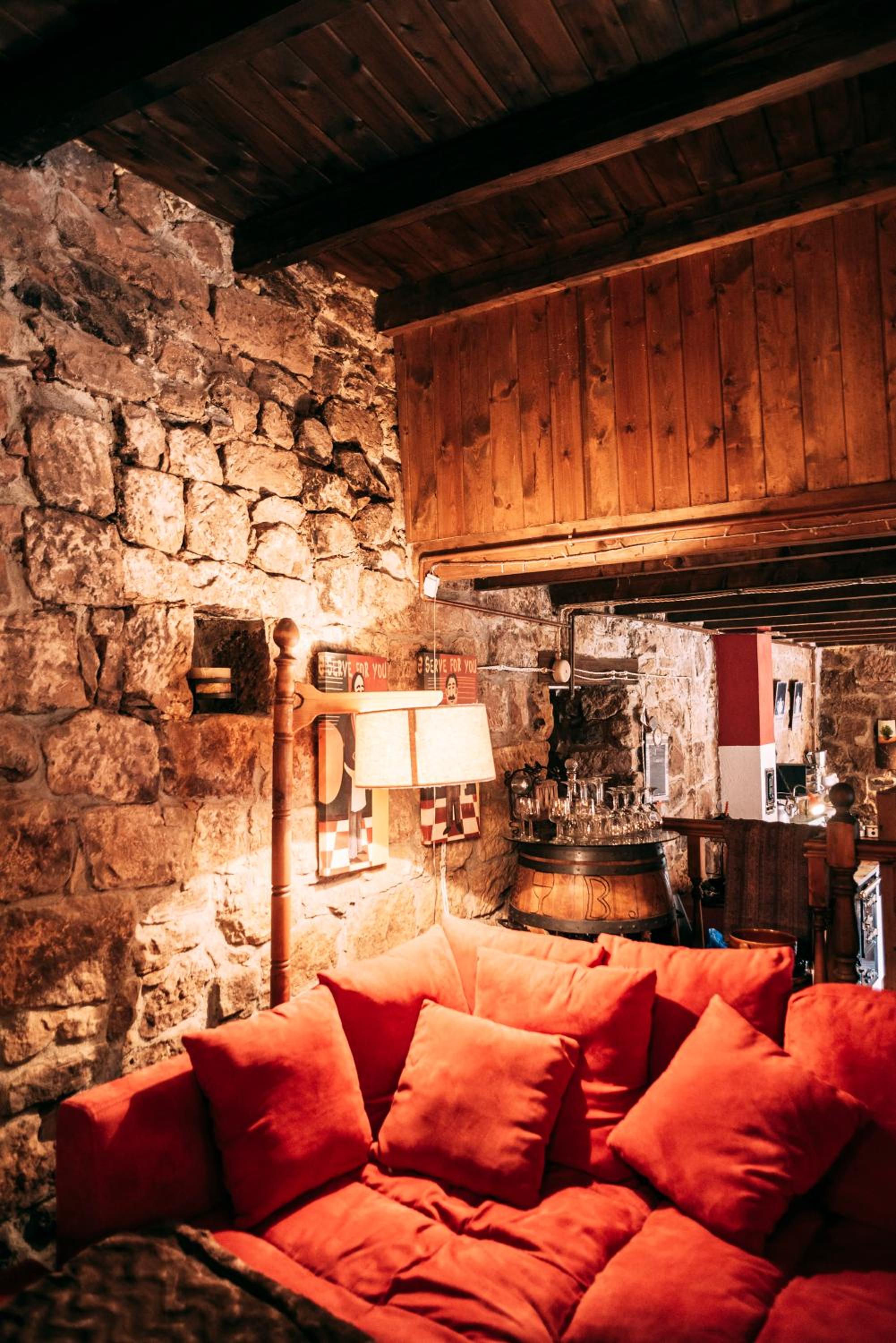 Casa Roma