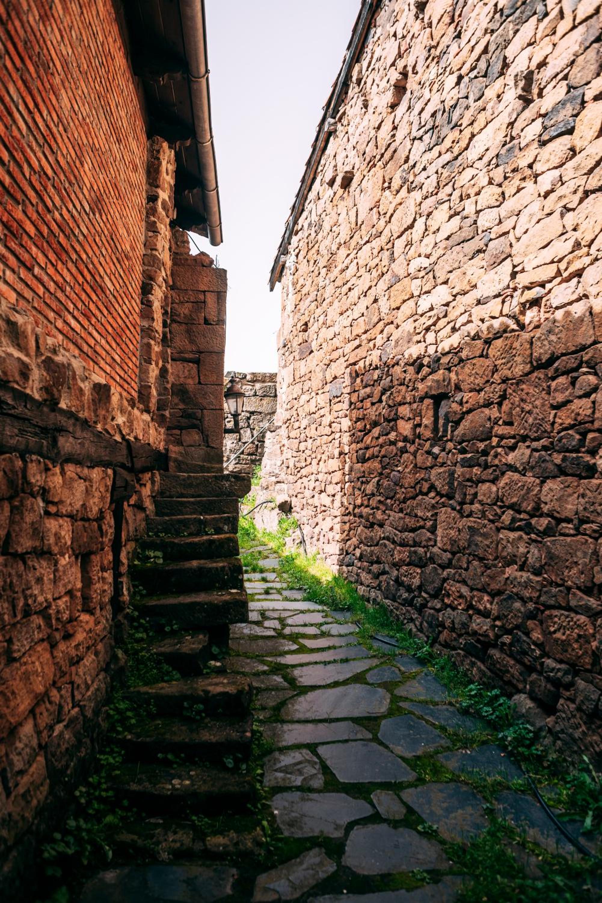 Casa Roma