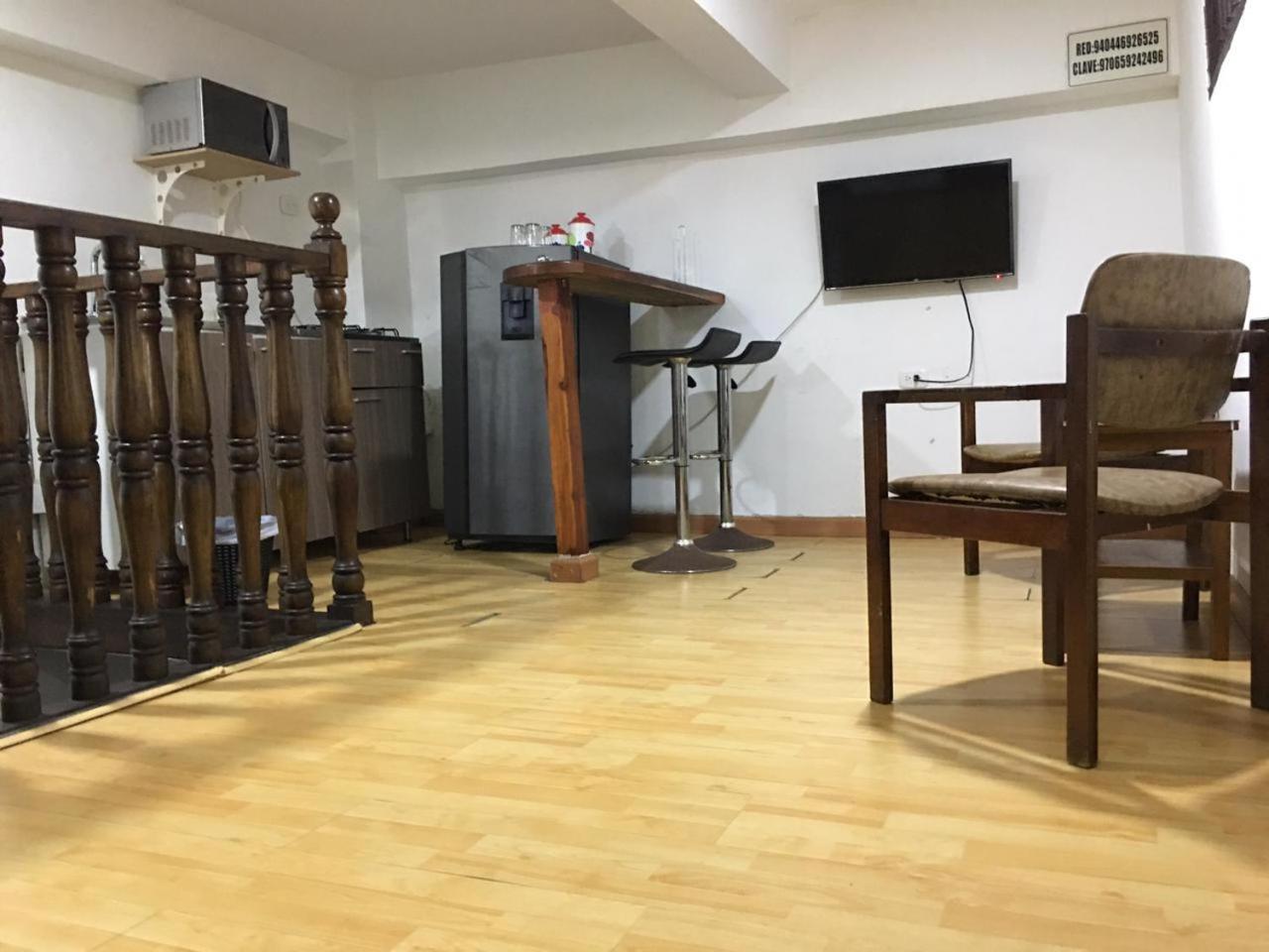 APARTAMENTO GANEM SUITe 311