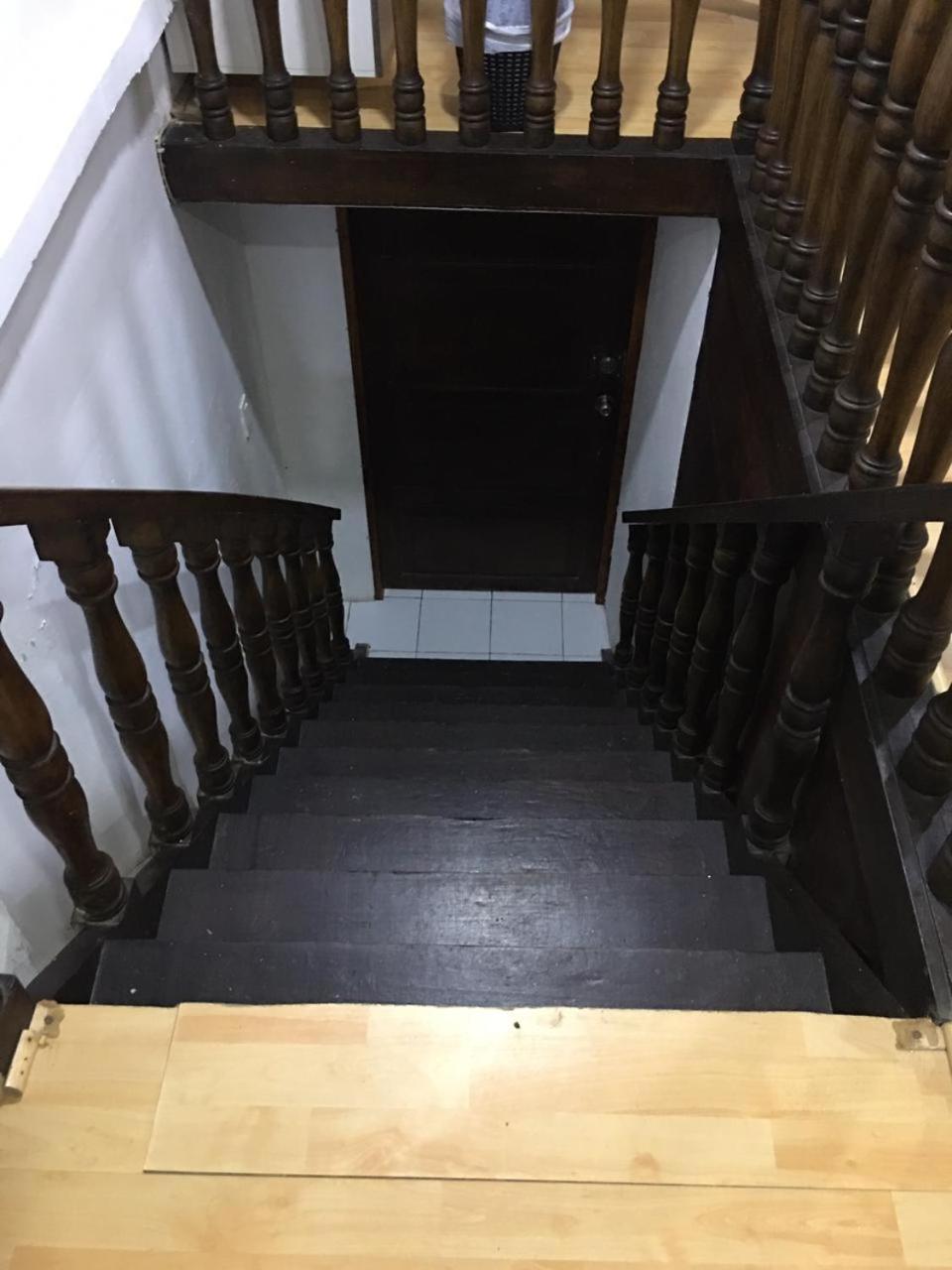 APARTAMENTO GANEM SUITe 311