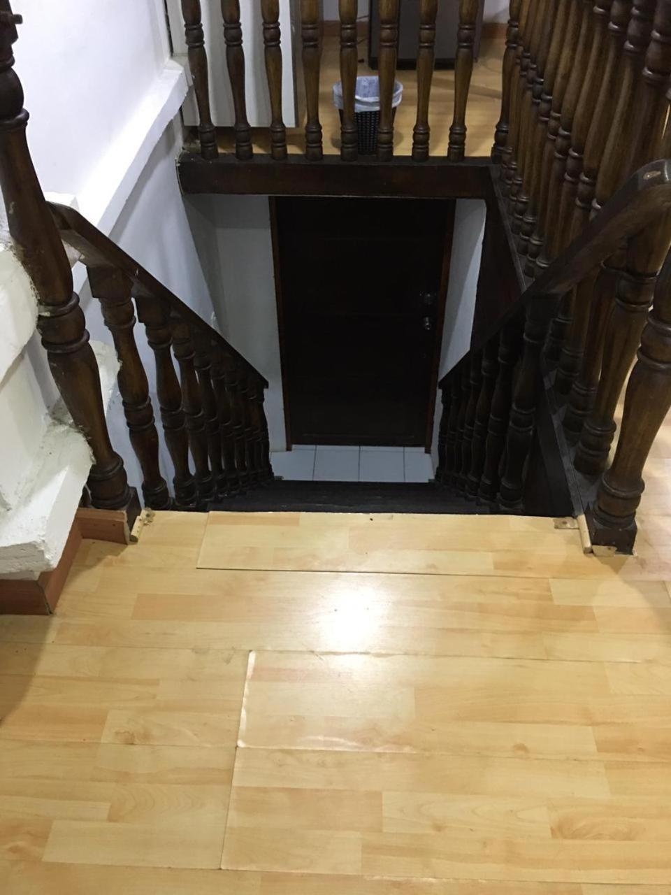 APARTAMENTO GANEM SUITe 311
