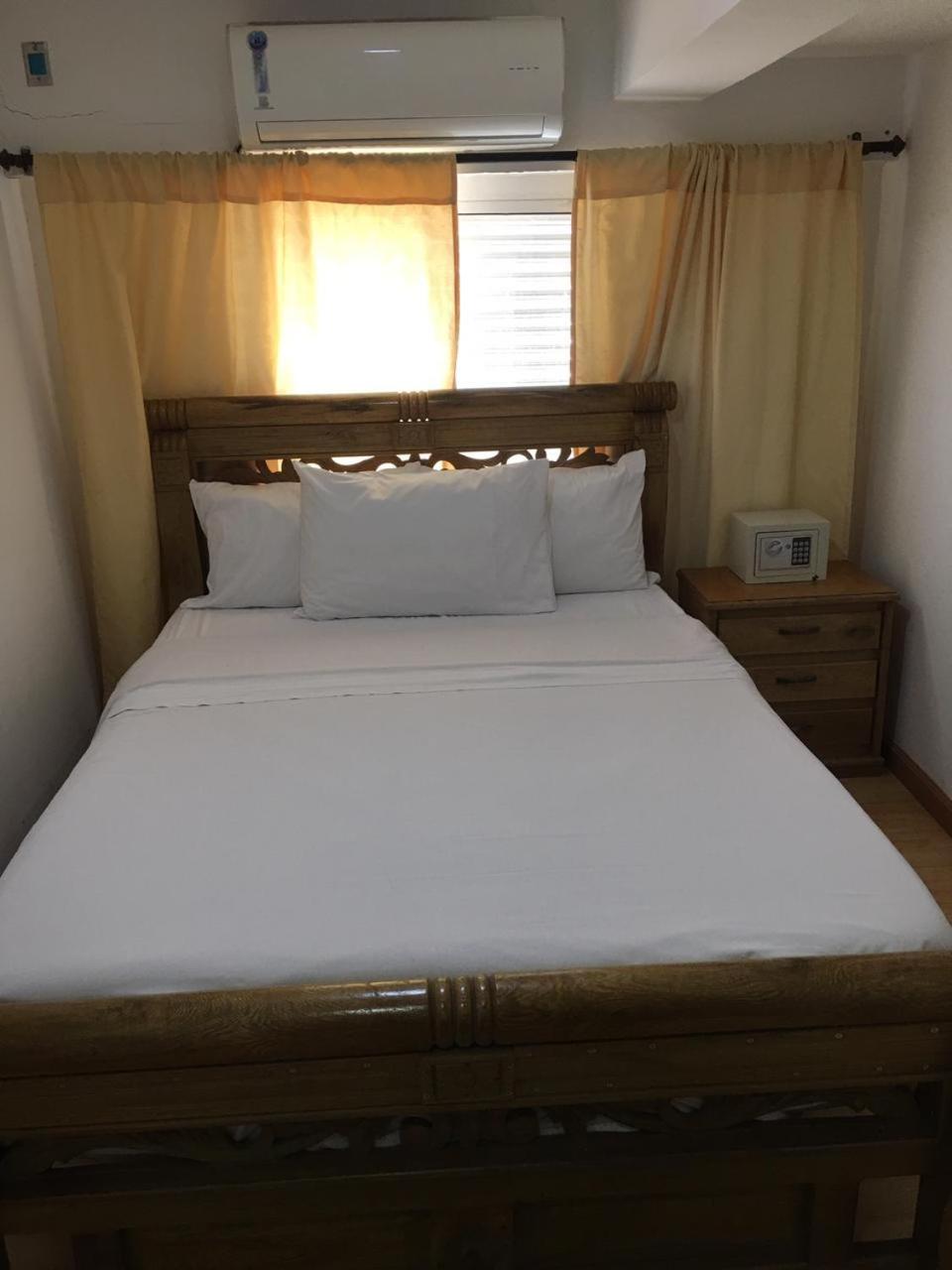 APARTAMENTO GANEM SUITe 311