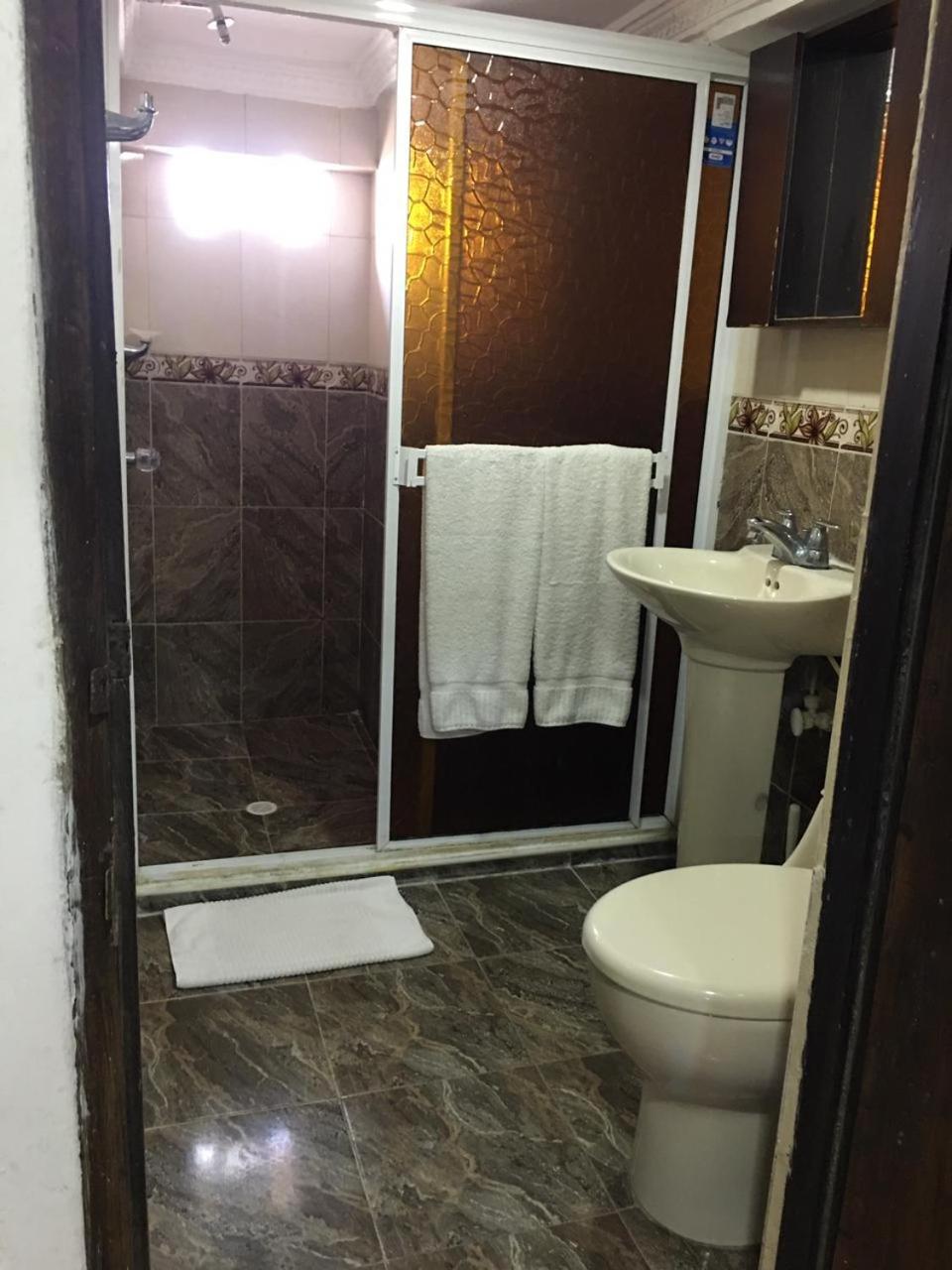 APARTAMENTO GANEM SUITe 311
