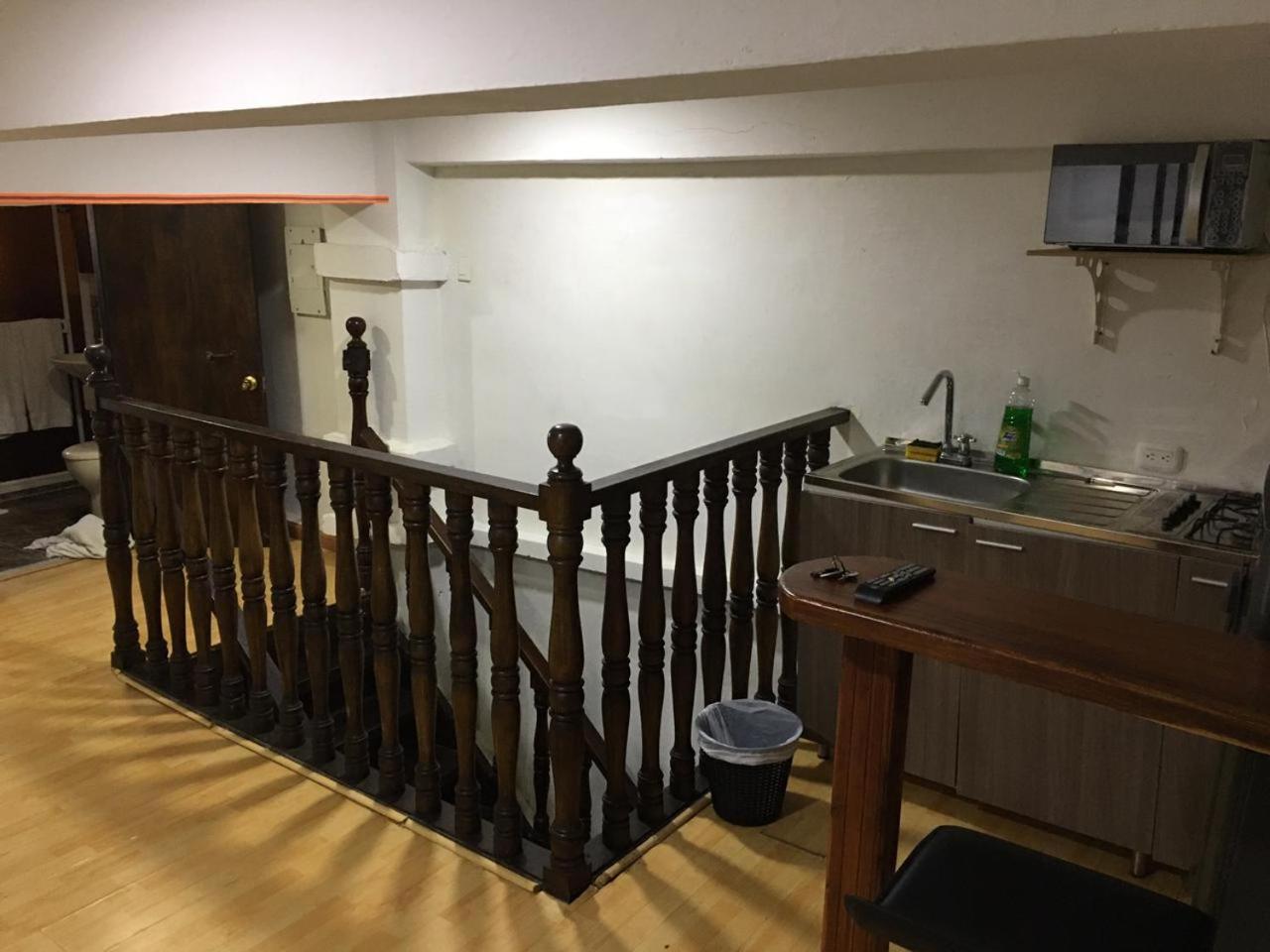 APARTAMENTO GANEM SUITe 311