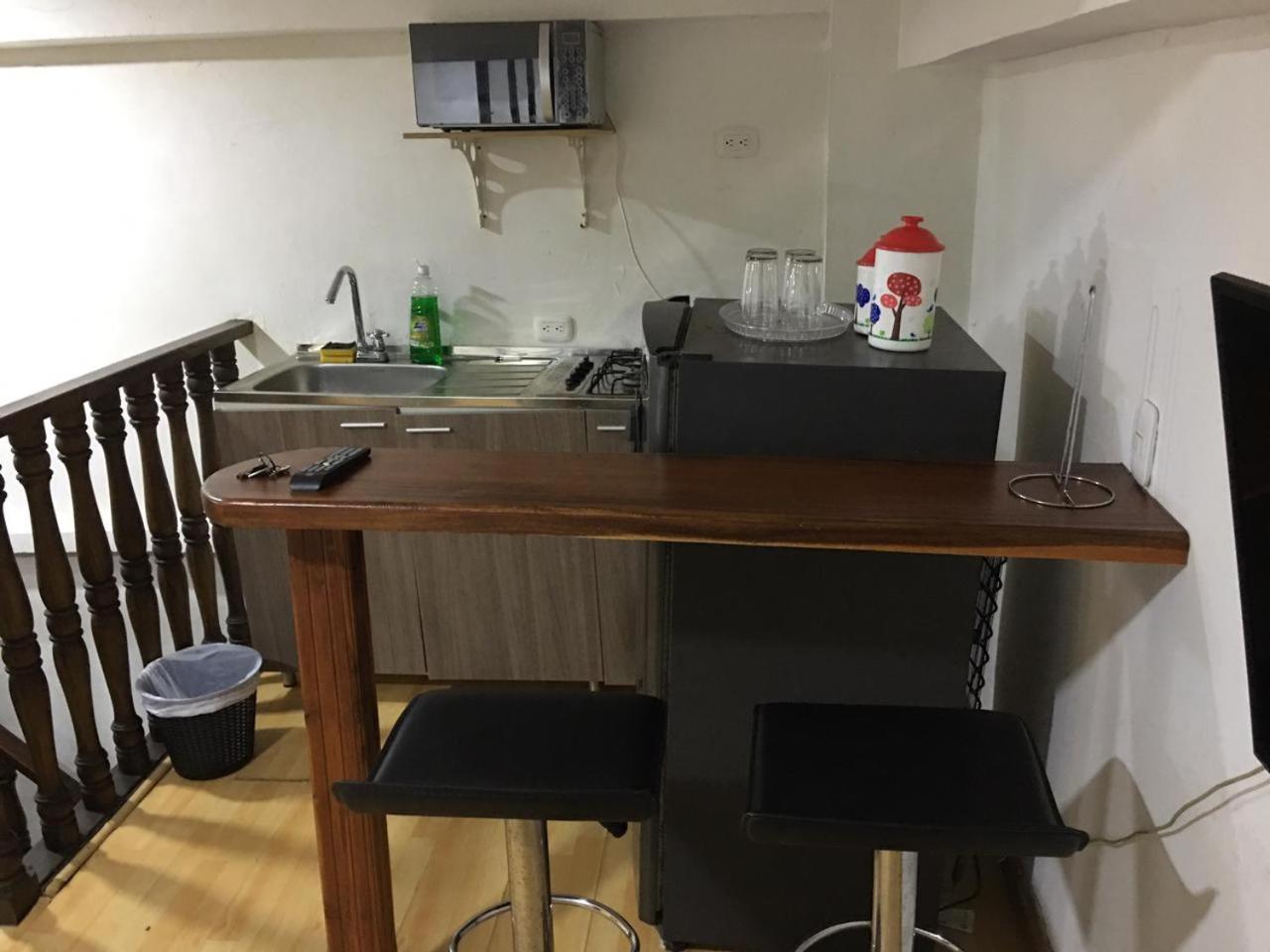 APARTAMENTO GANEM SUITe 311