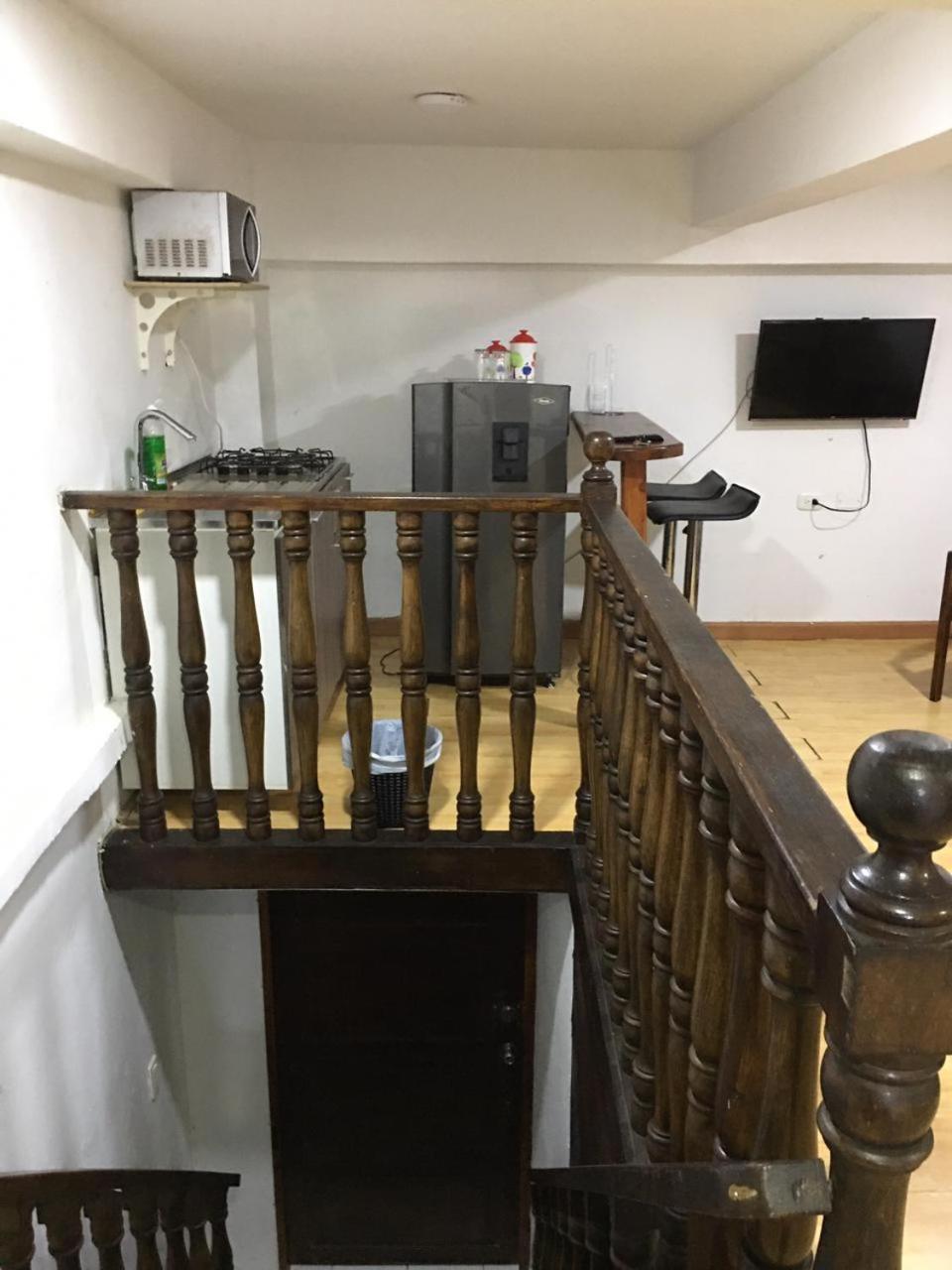 APARTAMENTO GANEM SUITe 311