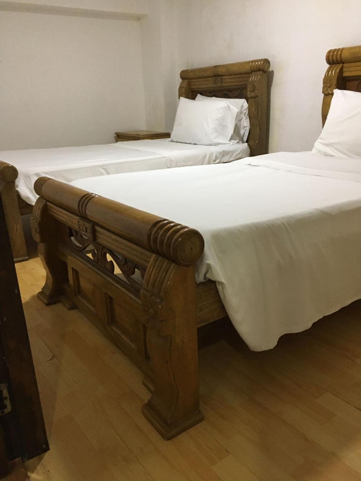 APARTAMENTO GANEM SUITe 311