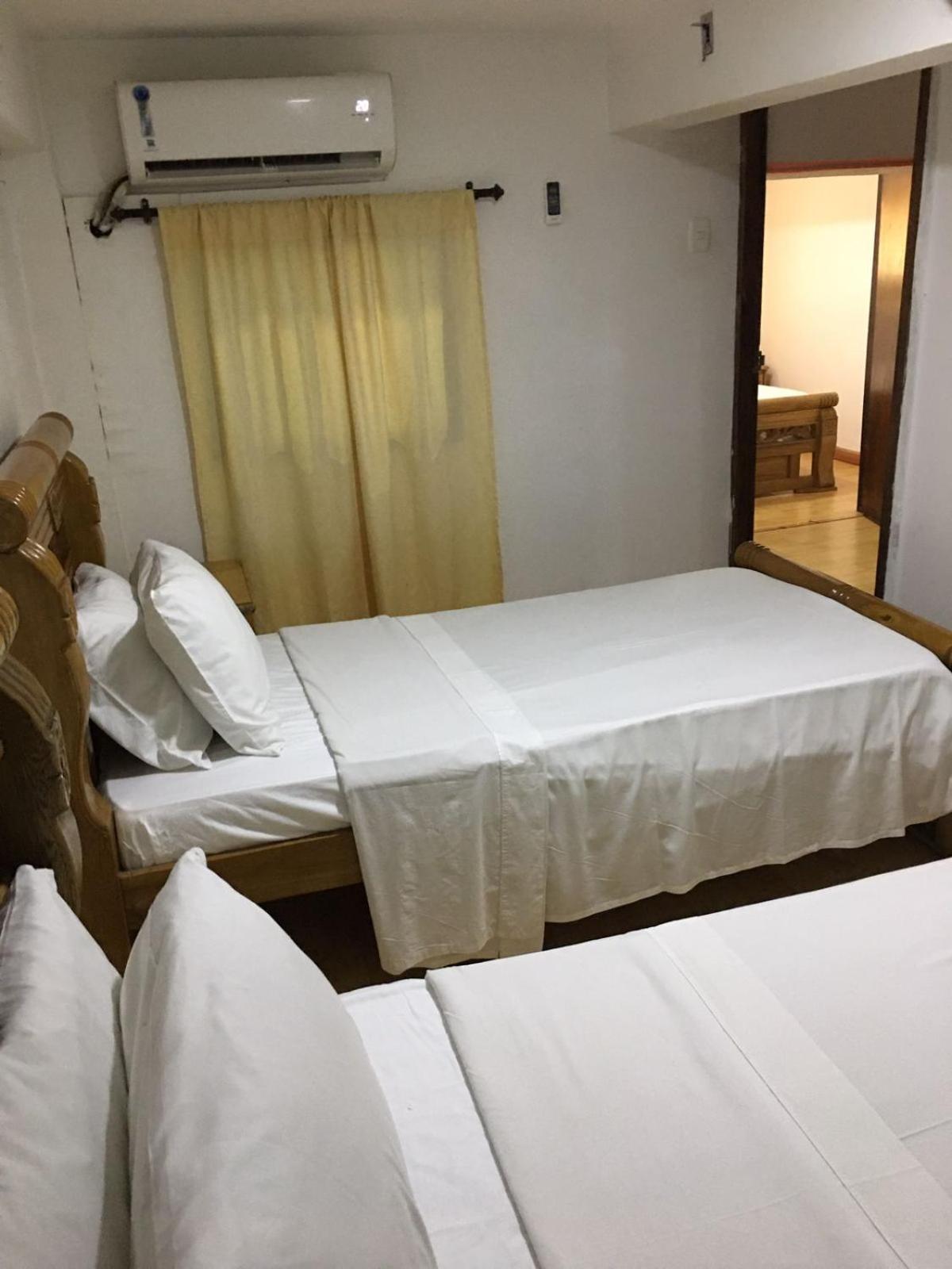 APARTAMENTO GANEM SUITe 311