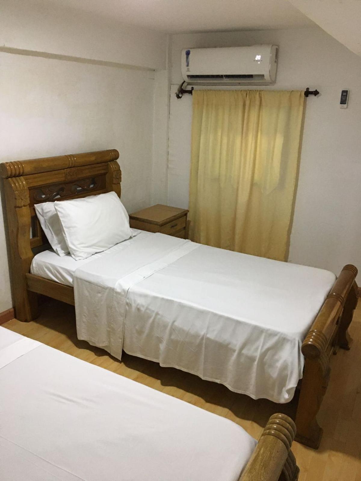 APARTAMENTO GANEM SUITe 311