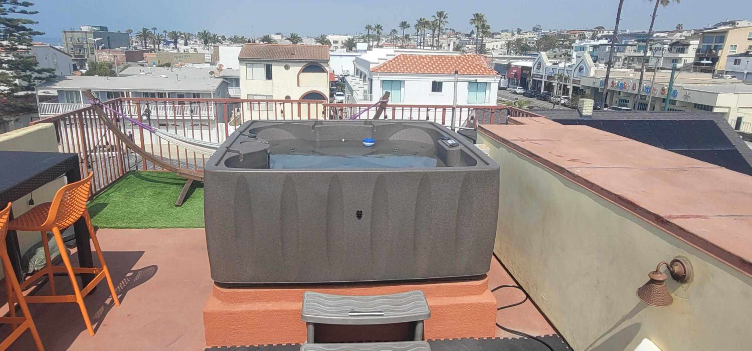 roof