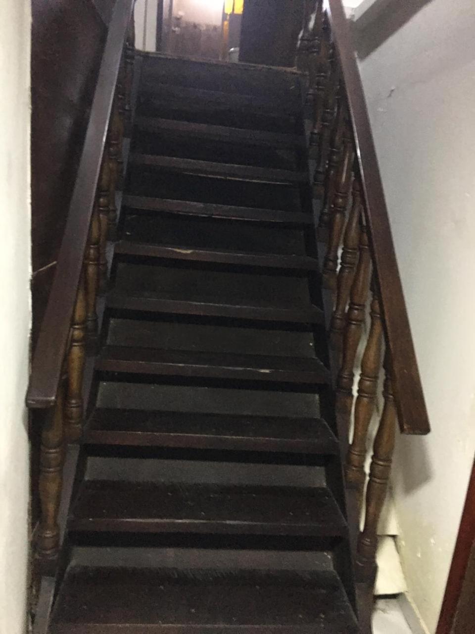 APARTAMENTO GANEM SUITe 311