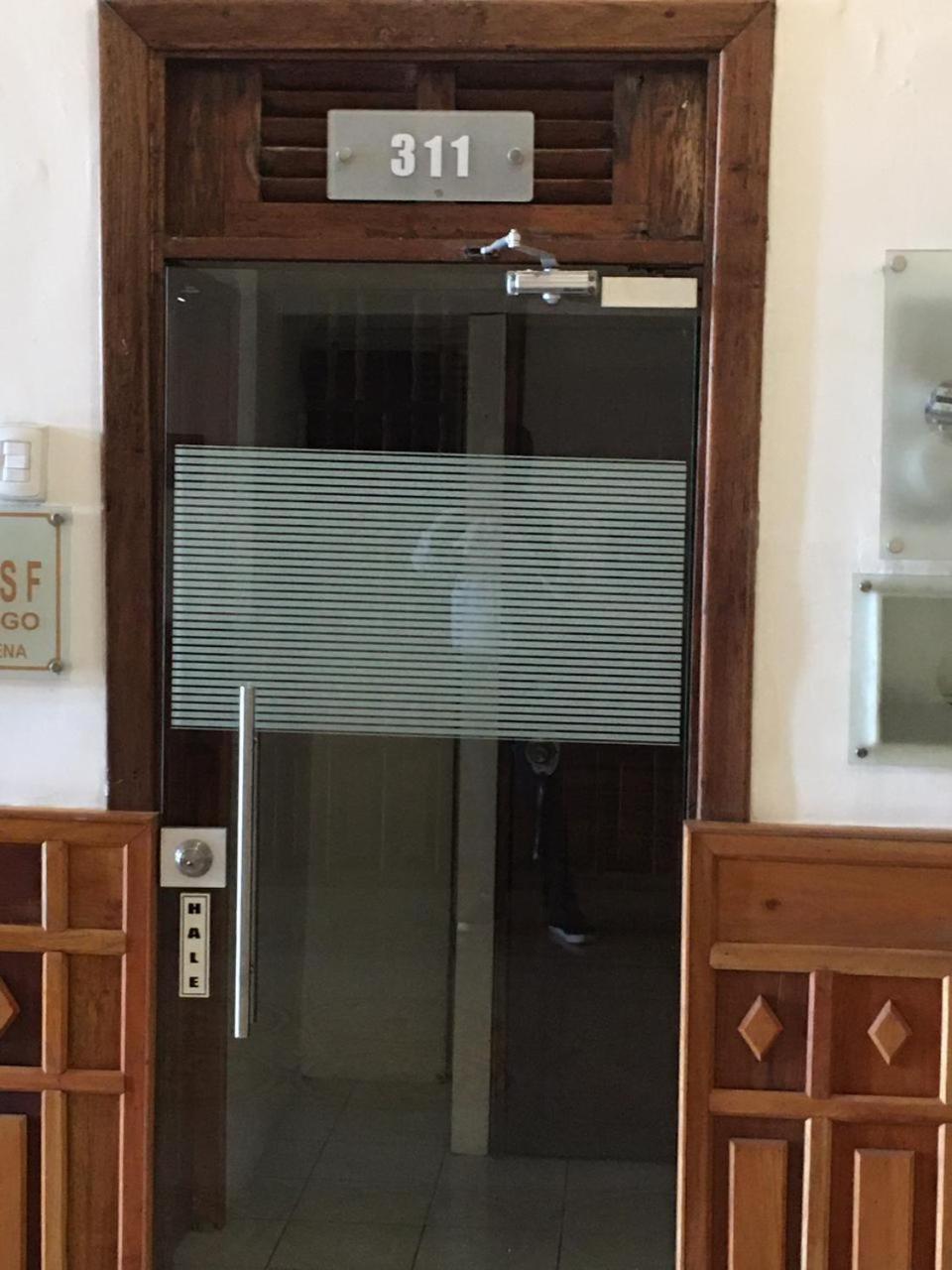 APARTAMENTO GANEM SUITe 311