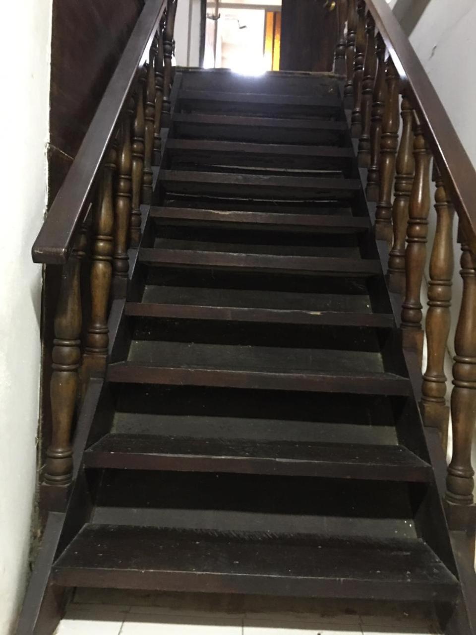 APARTAMENTO GANEM SUITe 311