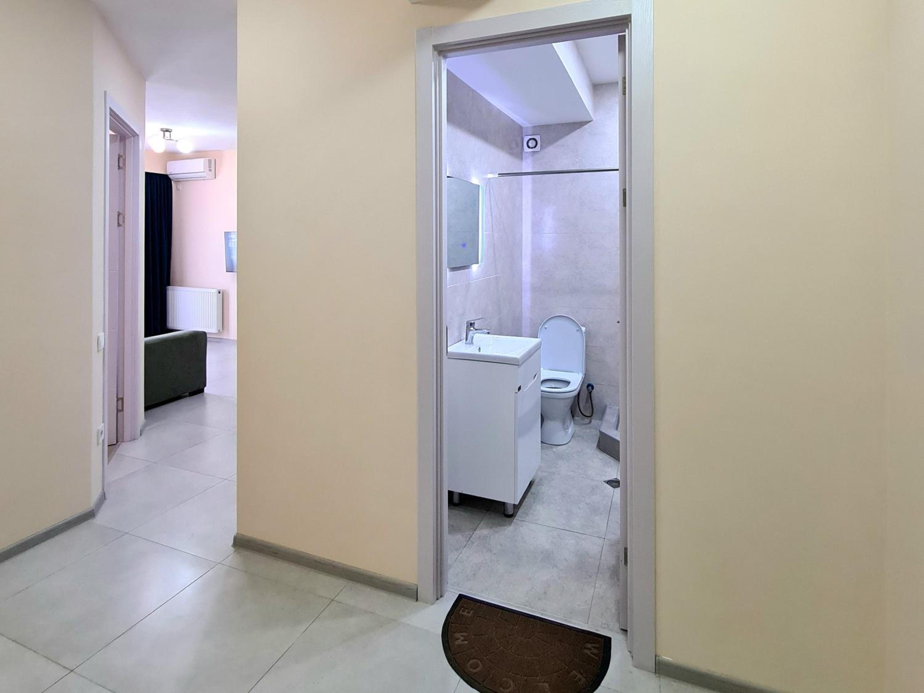 Joto House