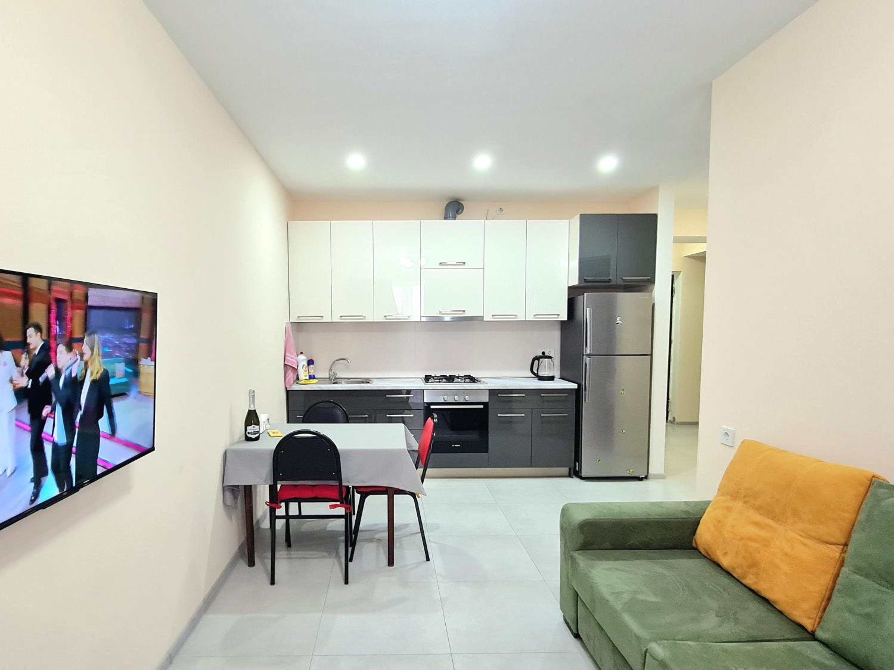 Joto House