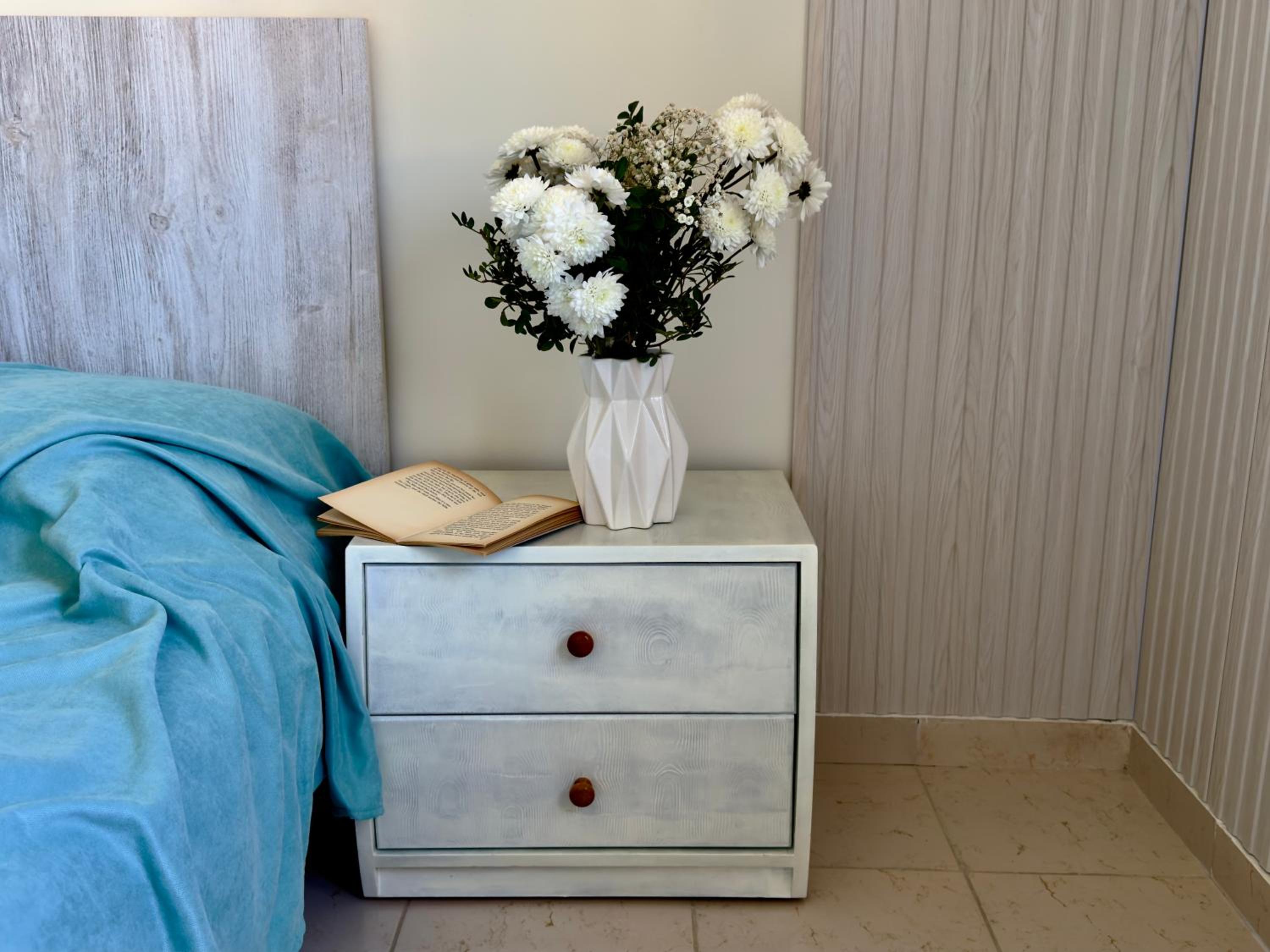 Nahr Ibrahim Suite