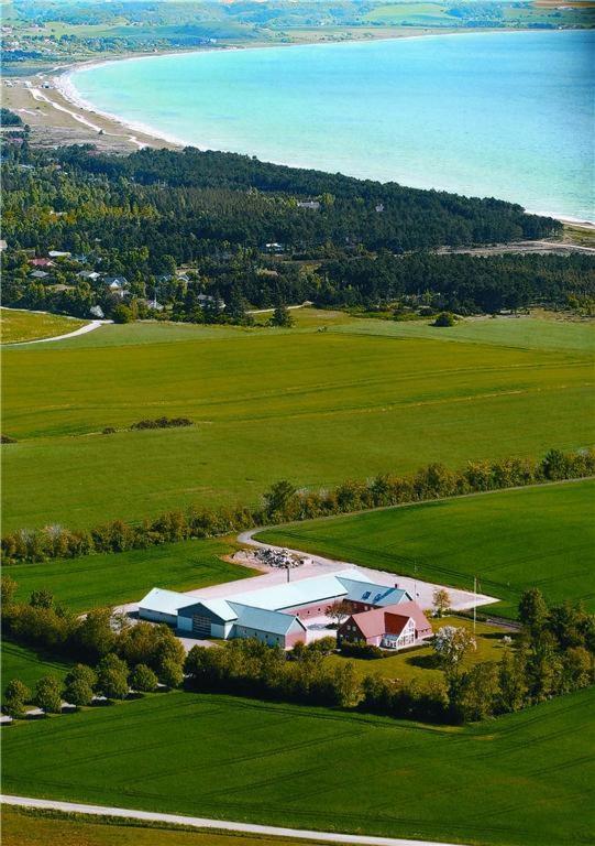 Beautiful Home In Ebeltoft With 3 Bedrooms view 2
