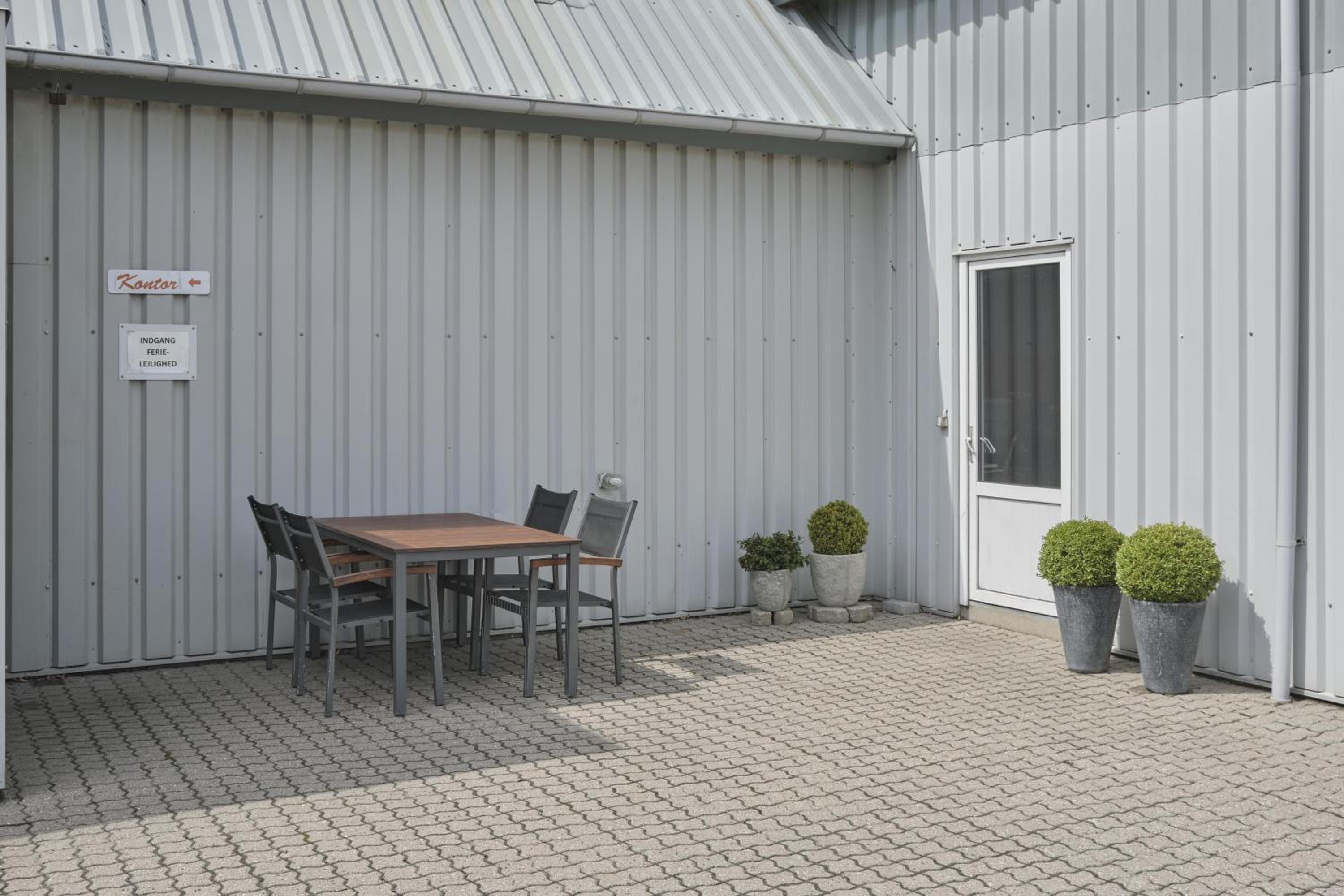Beautiful Home In Ebeltoft With 3 Bedrooms view 4