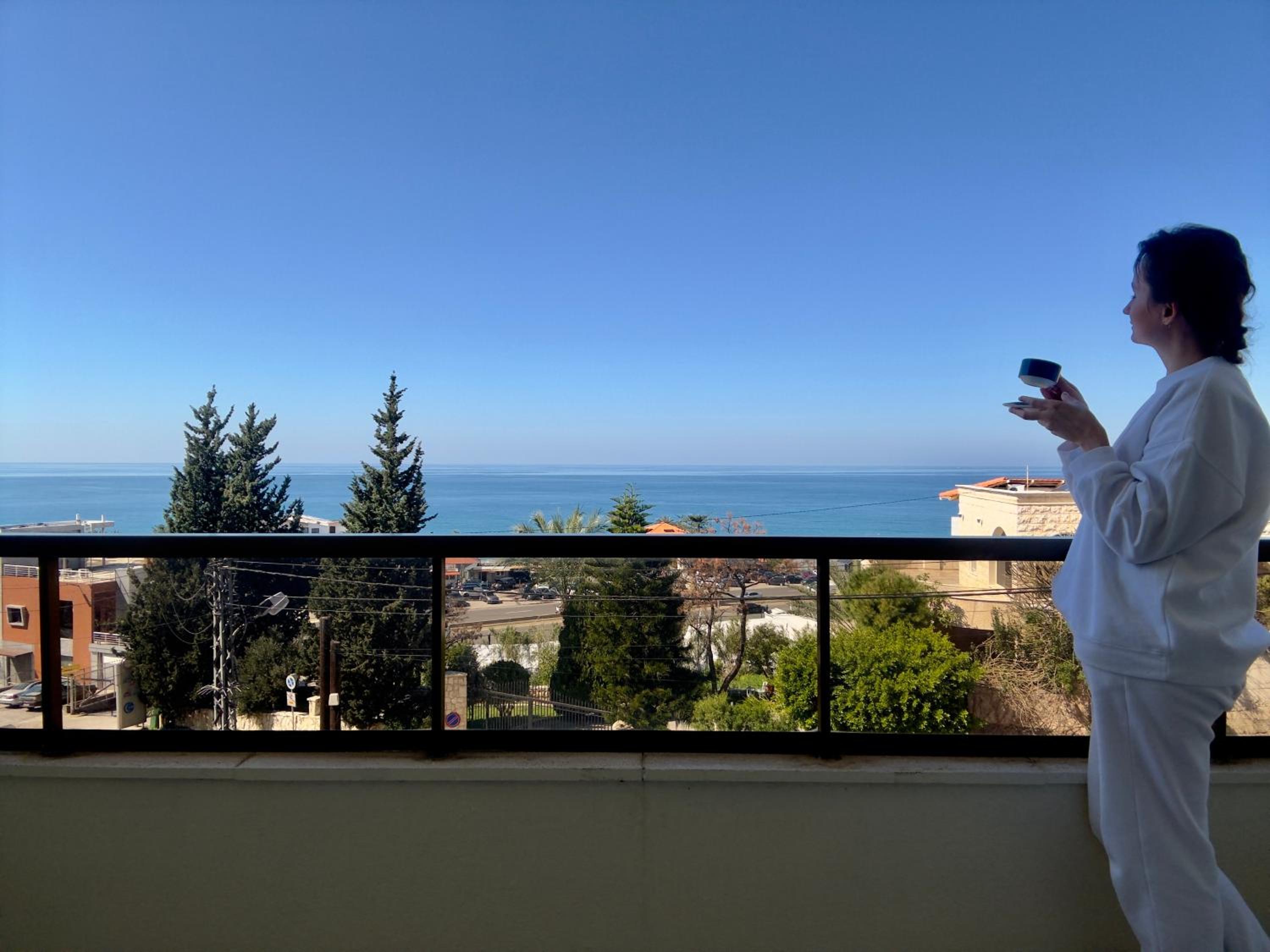Nahr Ibrahim Suite