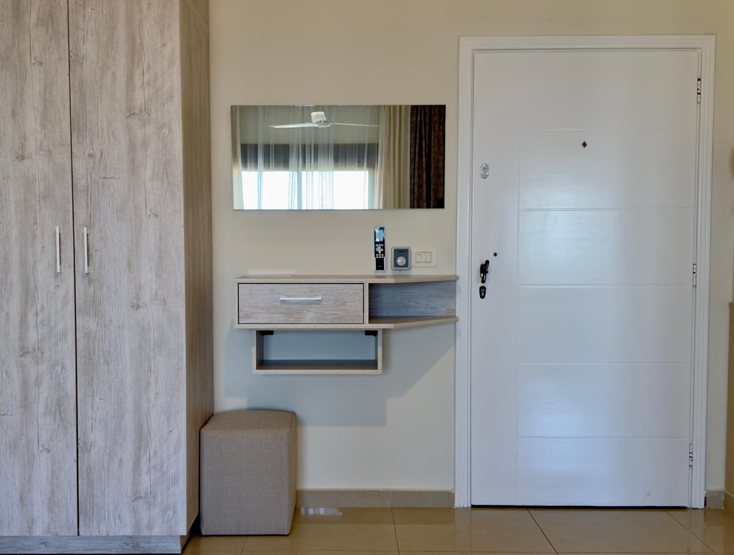 Nahr Ibrahim Suite