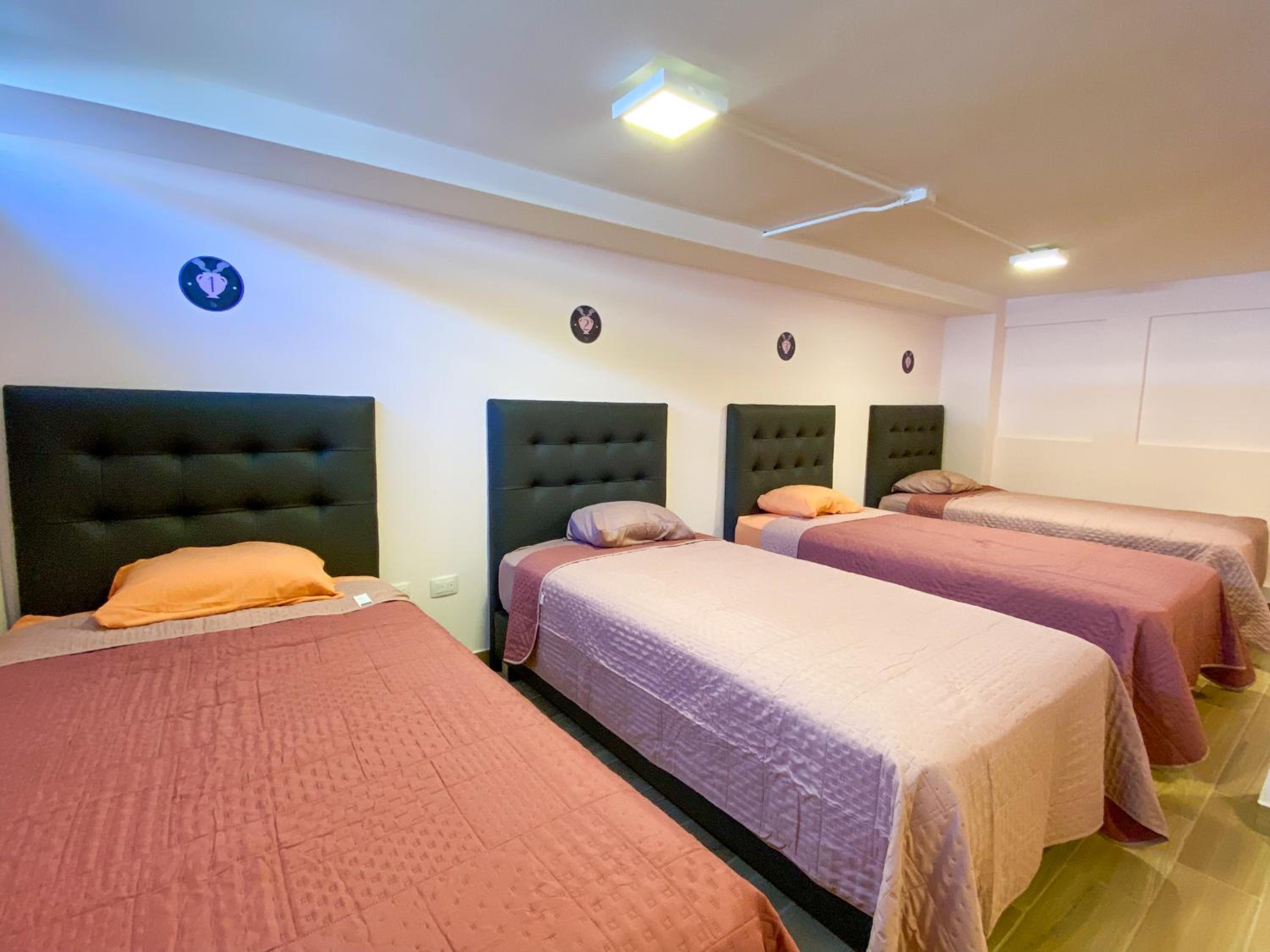 Casa Pandora Hostel Women Only