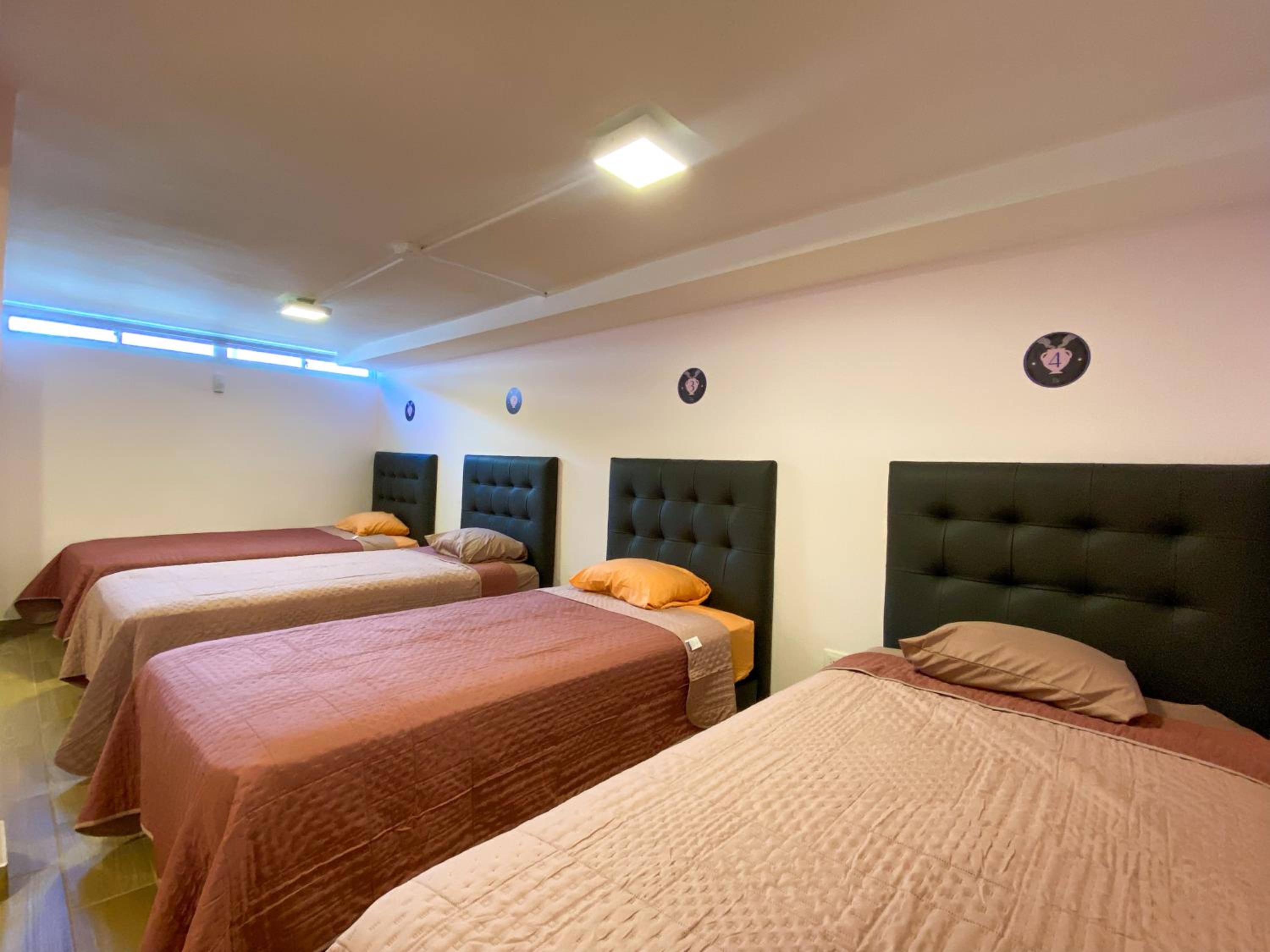 Casa Pandora Hostel Women Only