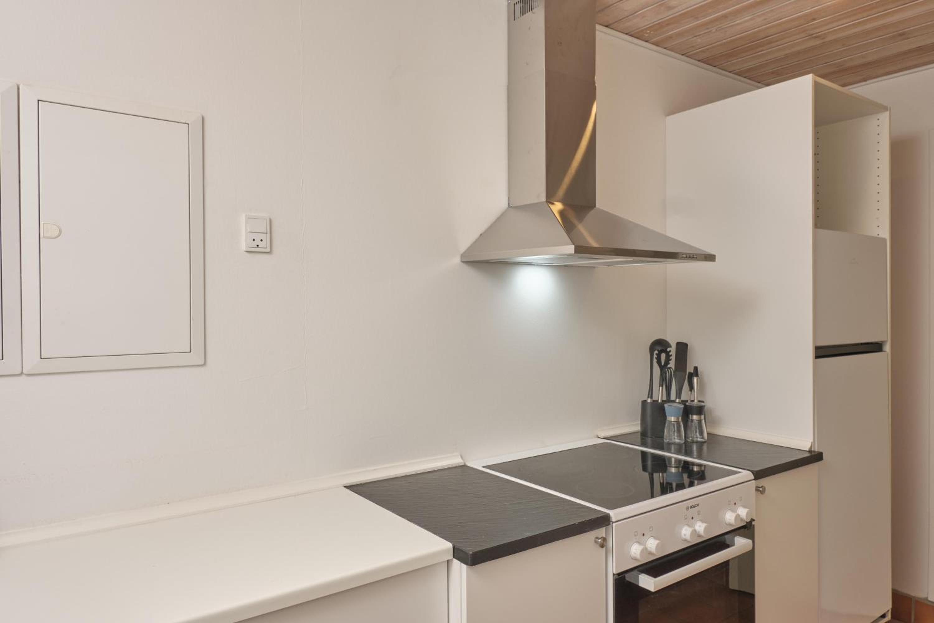 Nice Home In Ebeltoft With 4 Bedrooms, Sauna And Internet view 5
