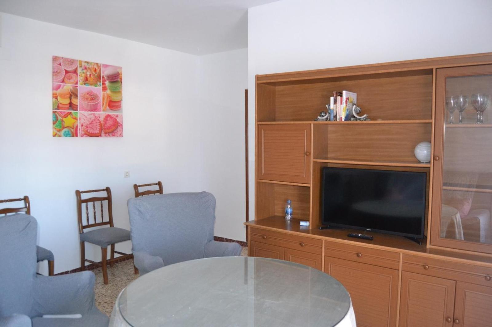 Apartamento Las Fuentes