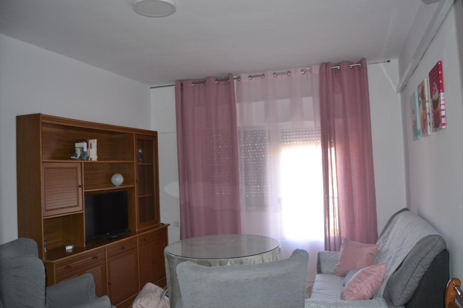 Apartamento Las Fuentes
