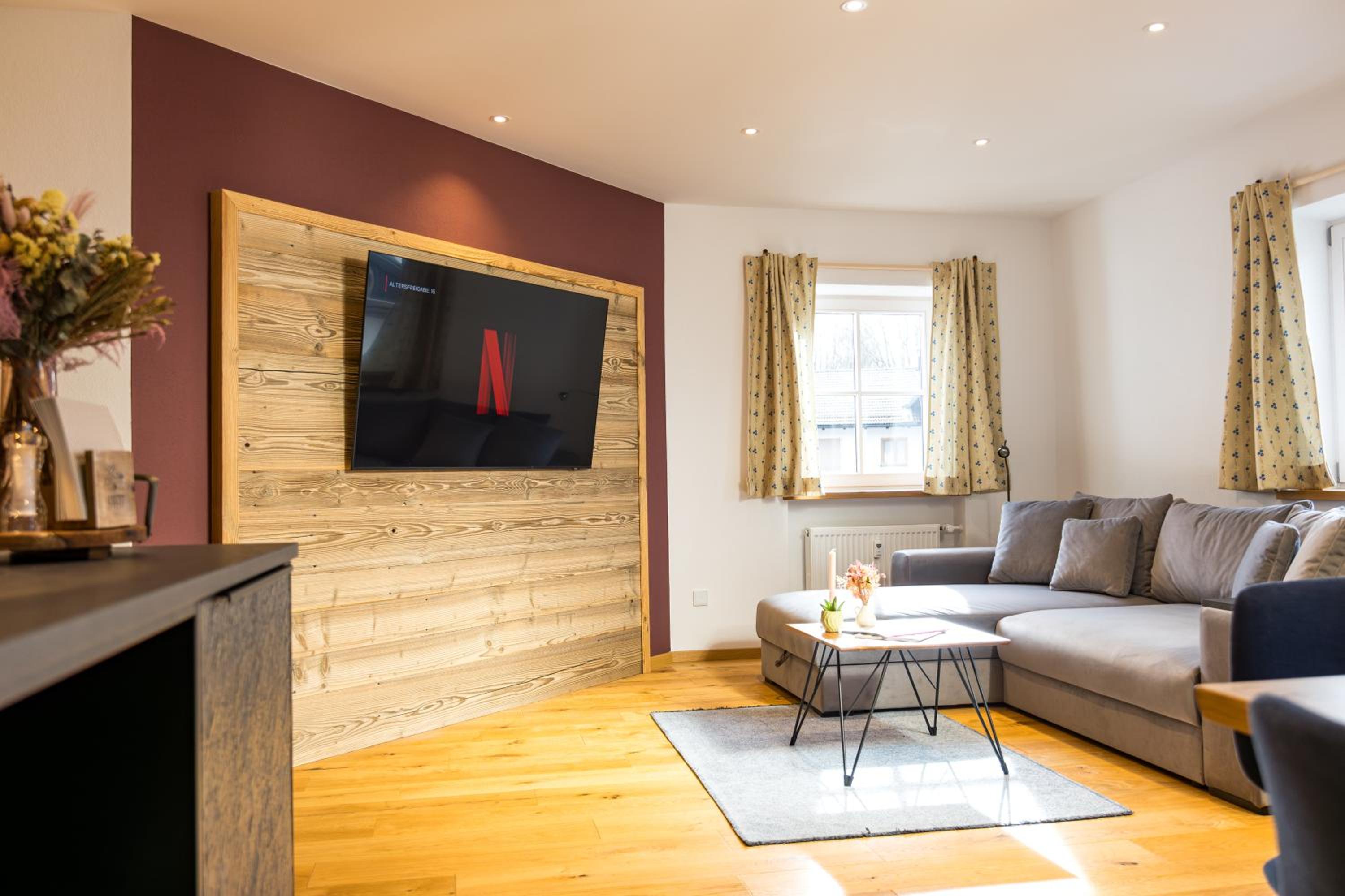 LELA Apartments Chiemsee