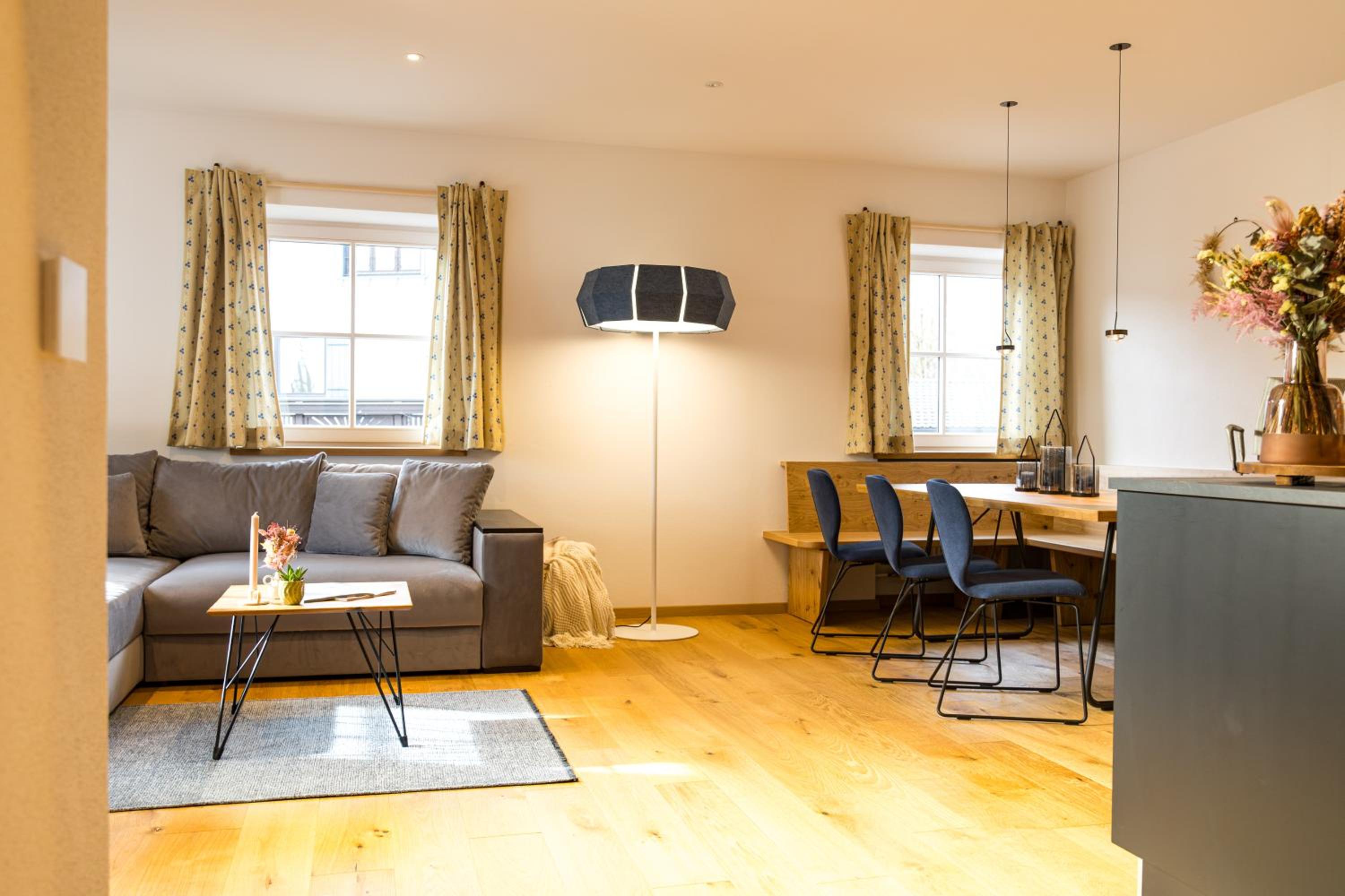 LELA Apartments Chiemsee