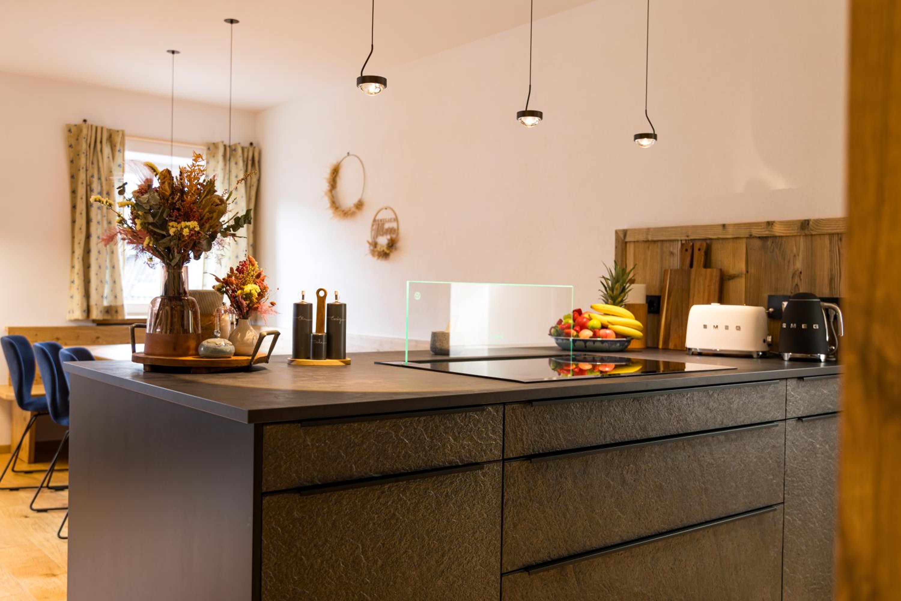 LELA Apartments Chiemsee