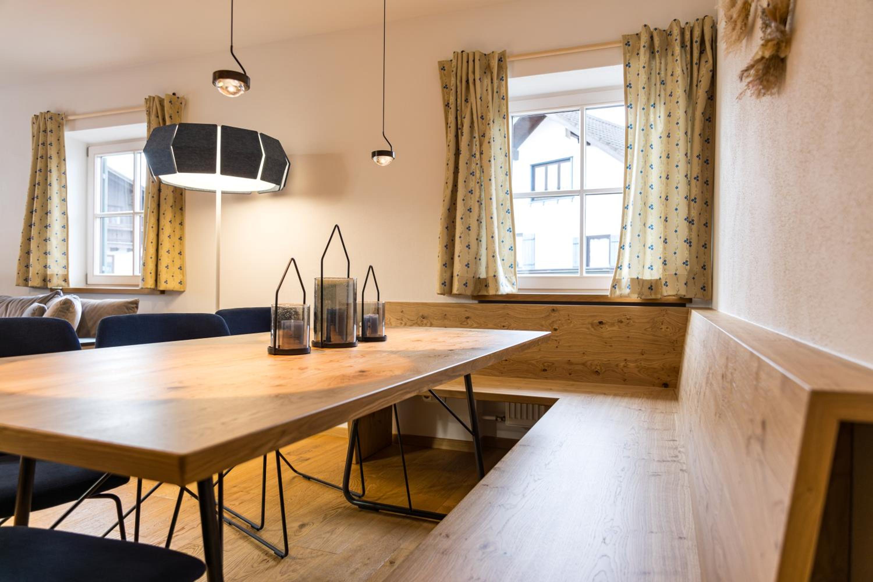 LELA Apartments Chiemsee