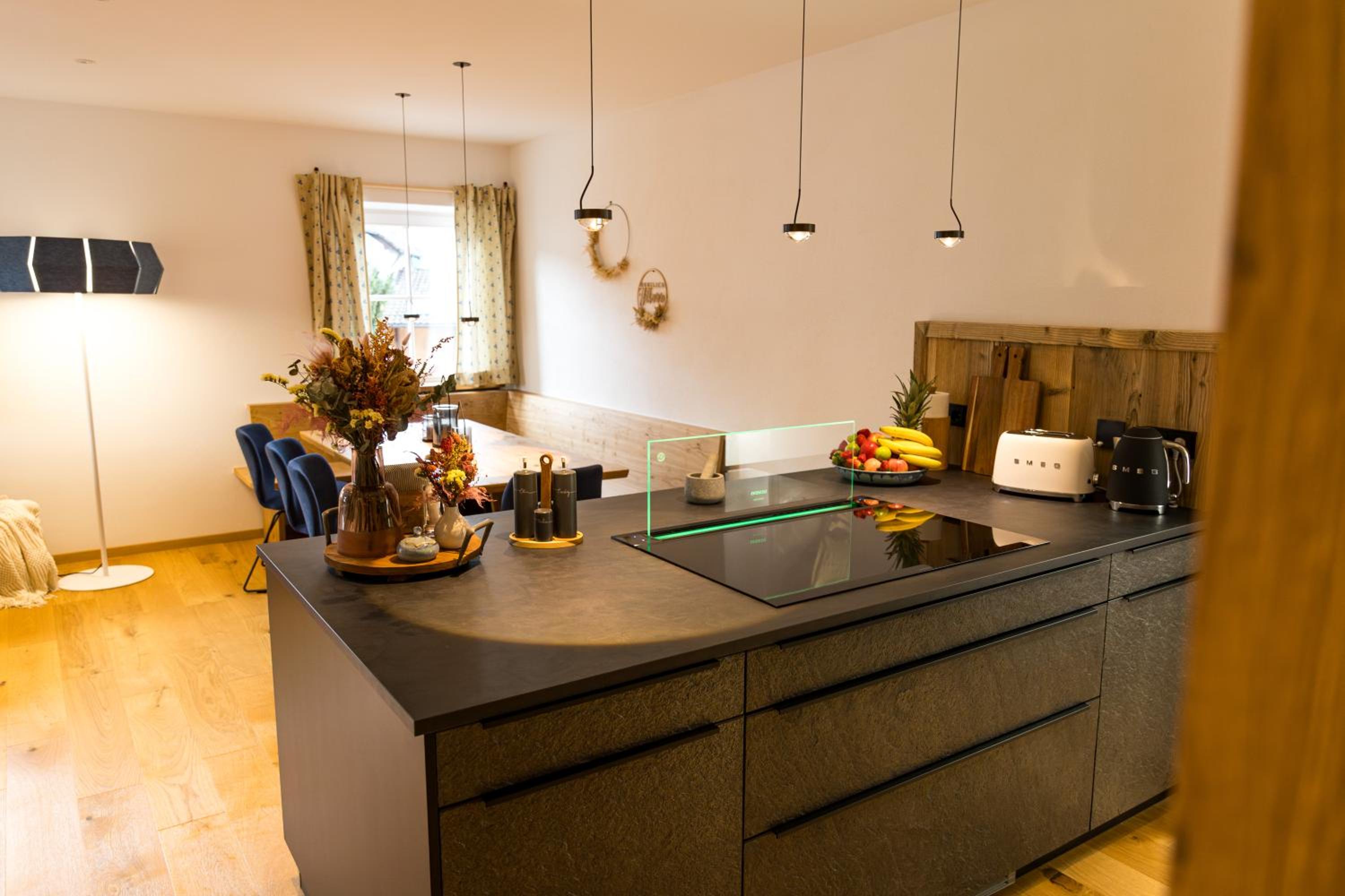 LELA Apartments Chiemsee