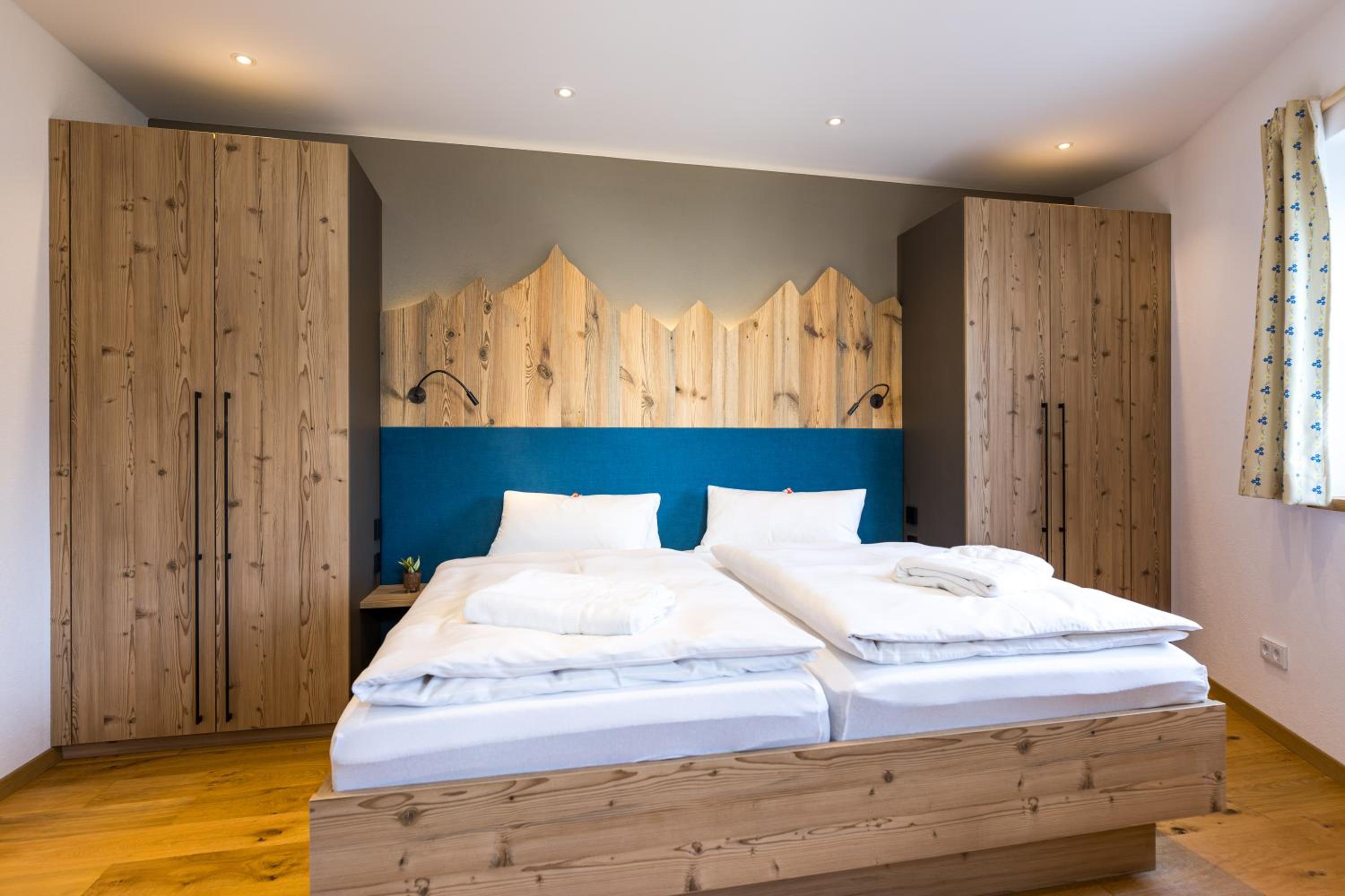 LELA Apartments Chiemsee