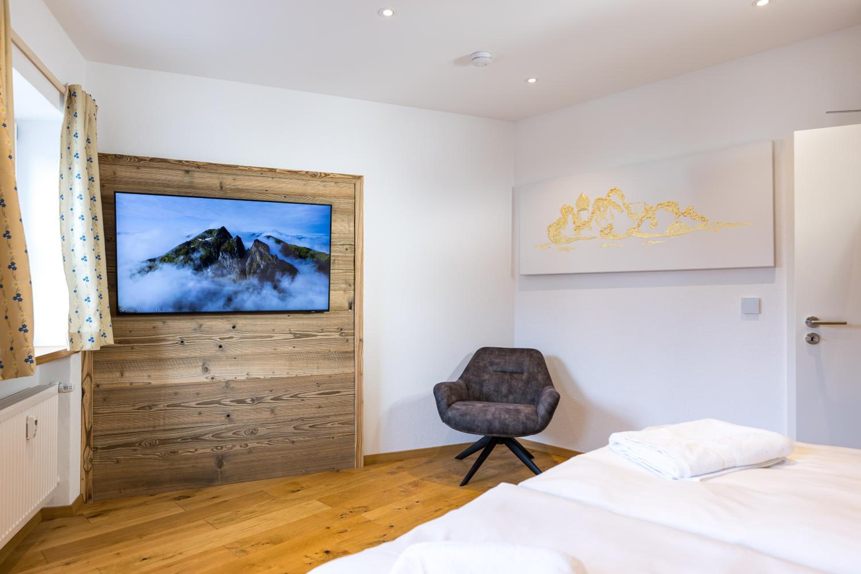 LELA Apartments Chiemsee